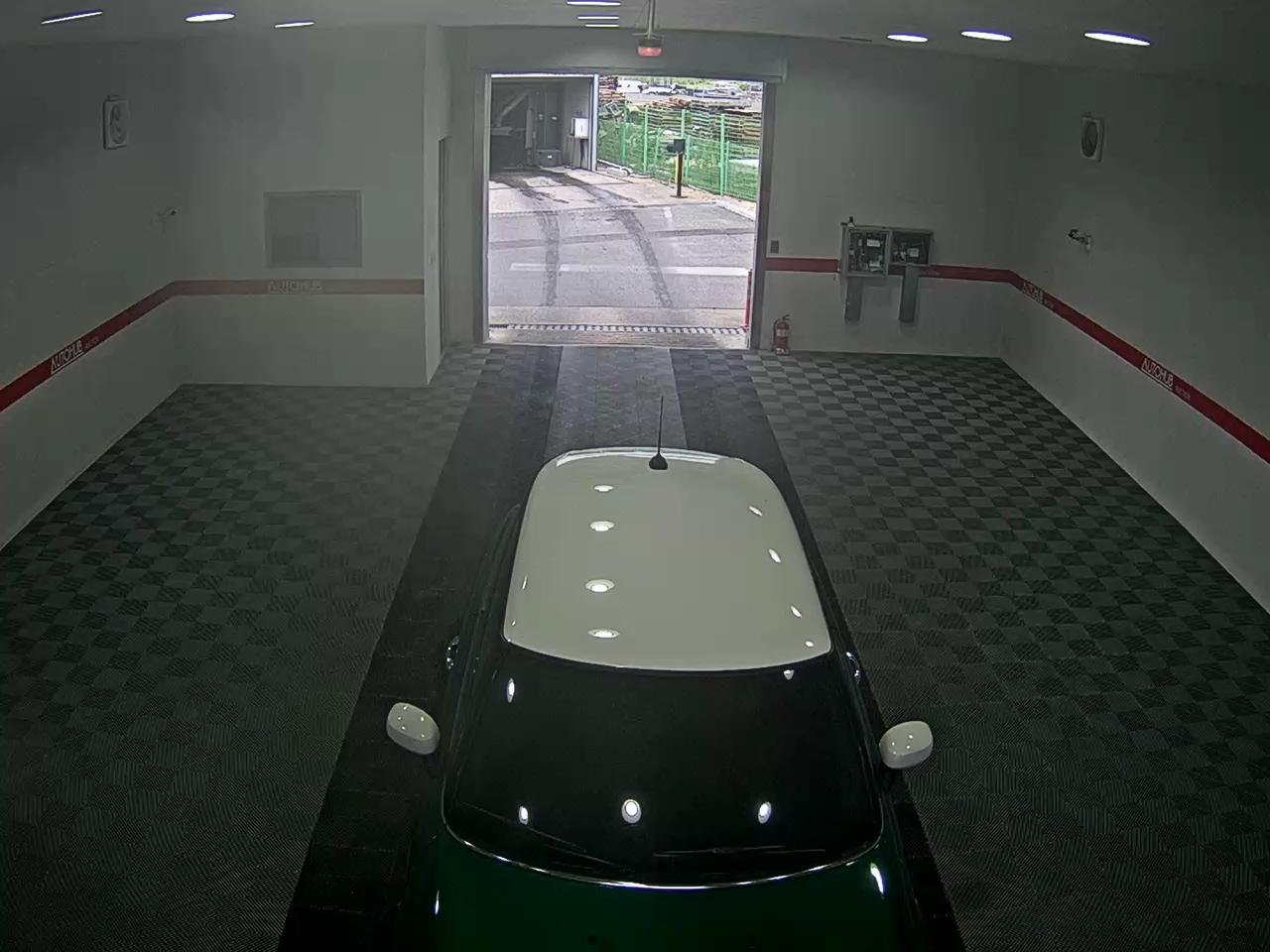 2022 - mini cooper