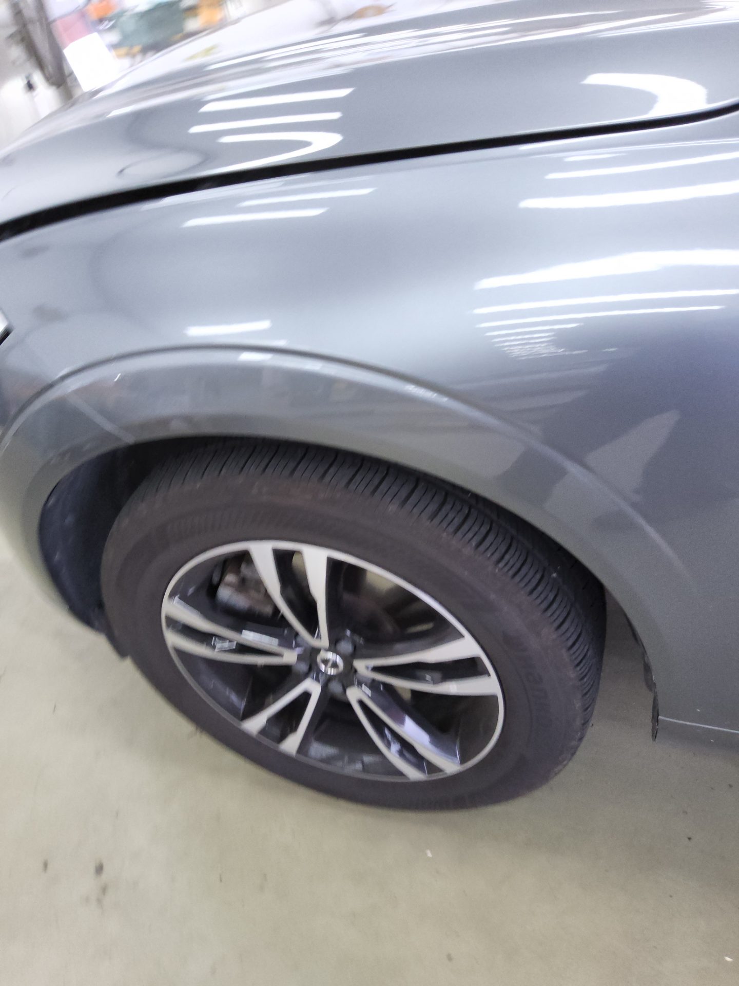2020 - volvo xc60