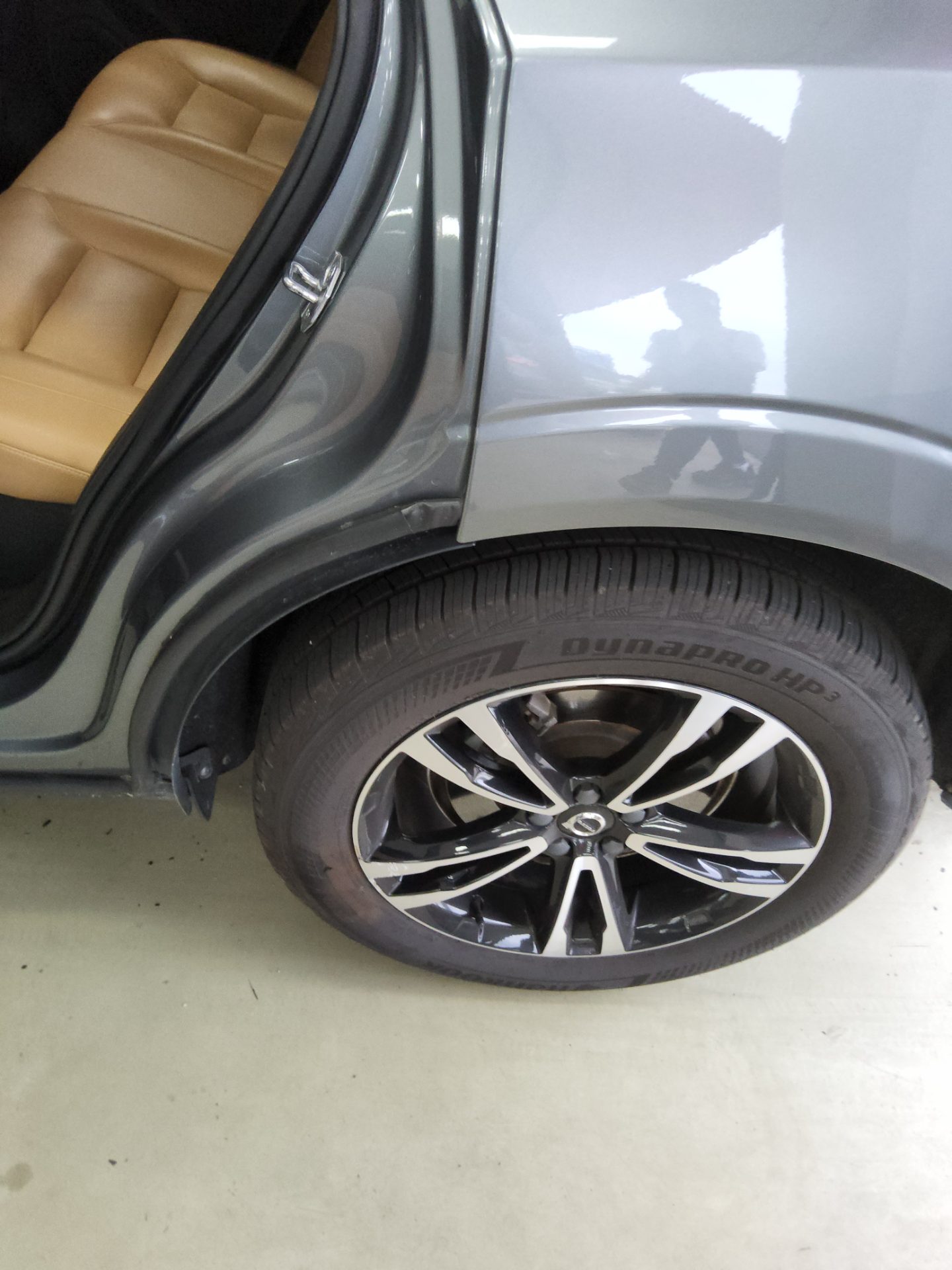 2020 - volvo xc60