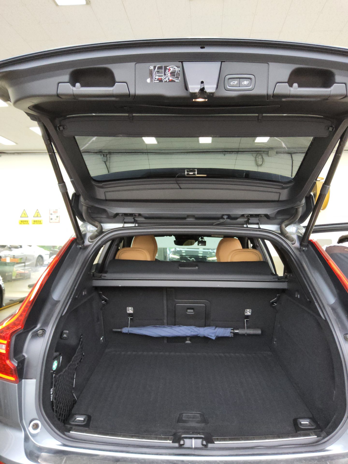 2020 - volvo xc60