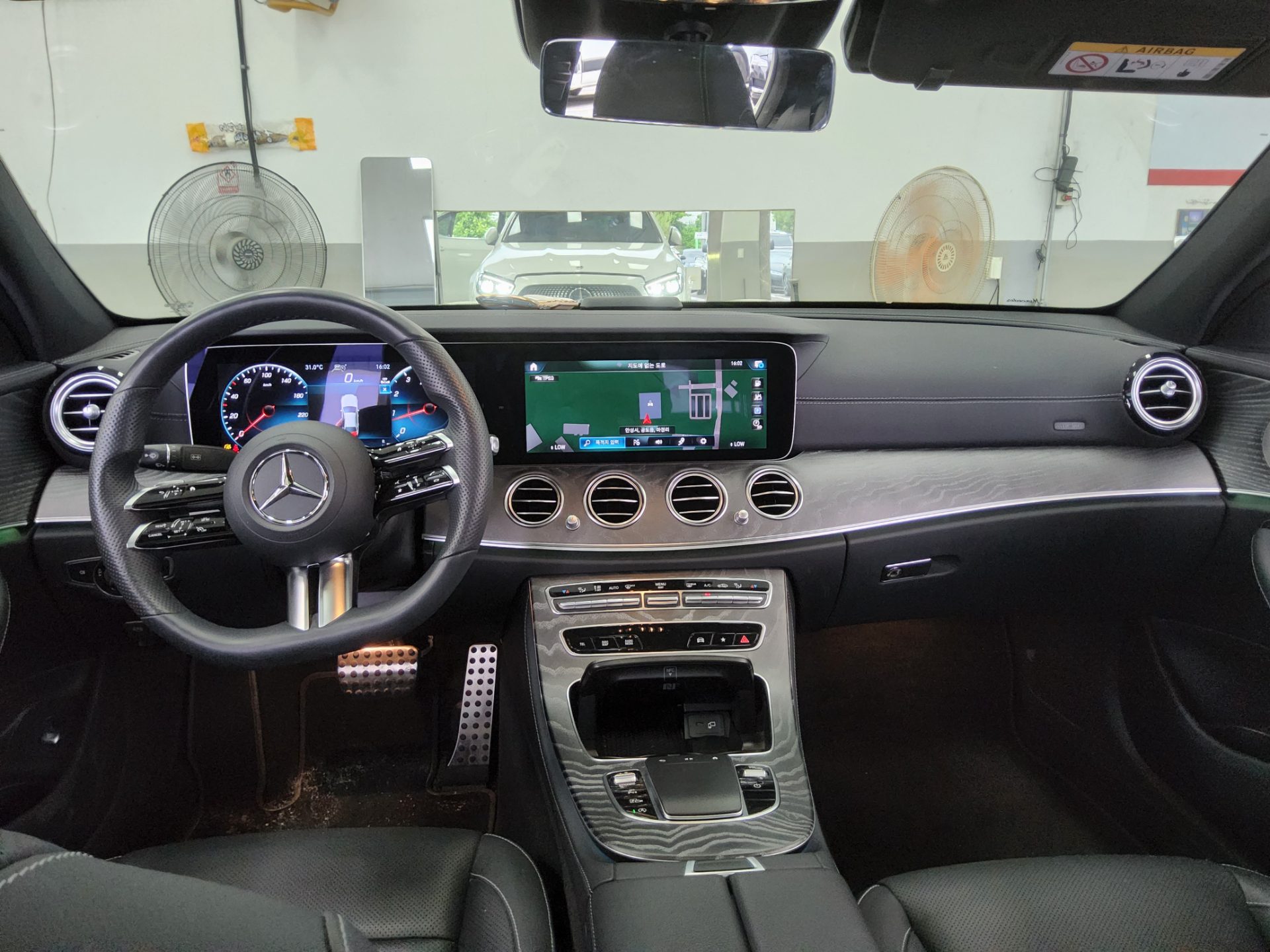 2022 - mercedes-benz e350