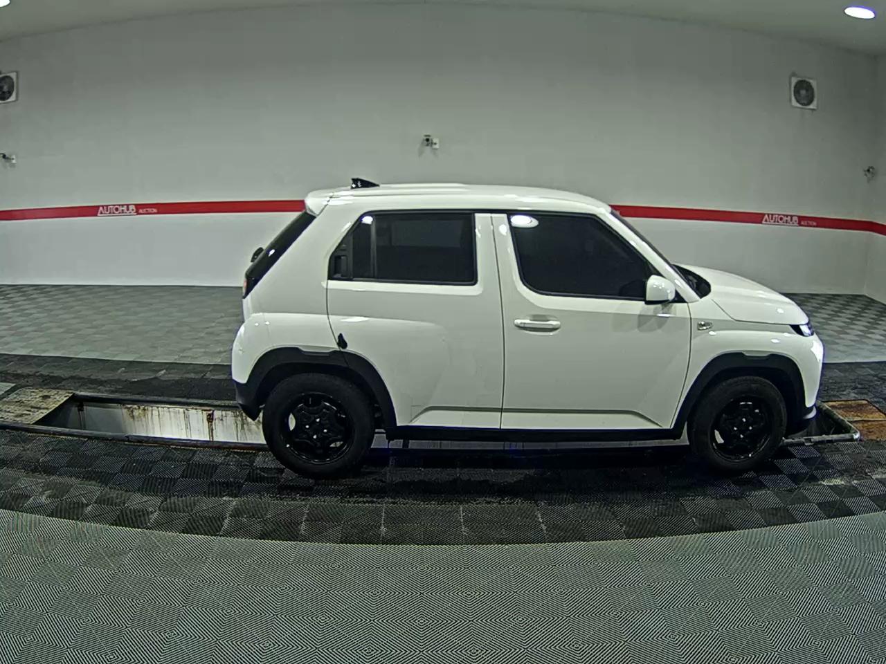 2023 - hyundai casper