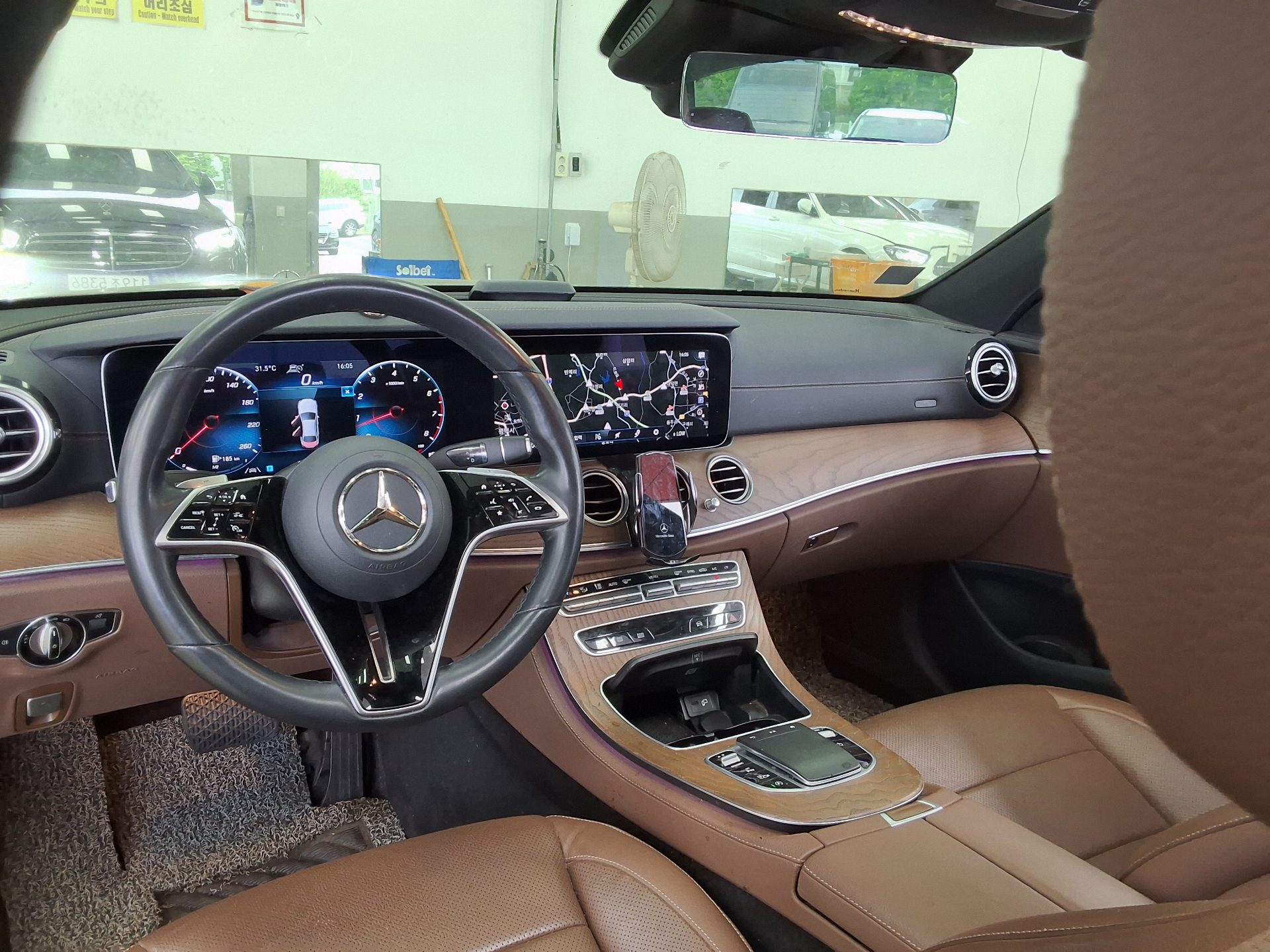 2021 - mercedes-benz e250