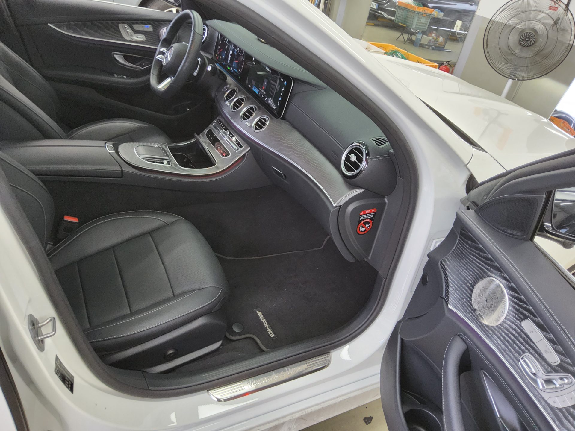2022 - mercedes-benz e350