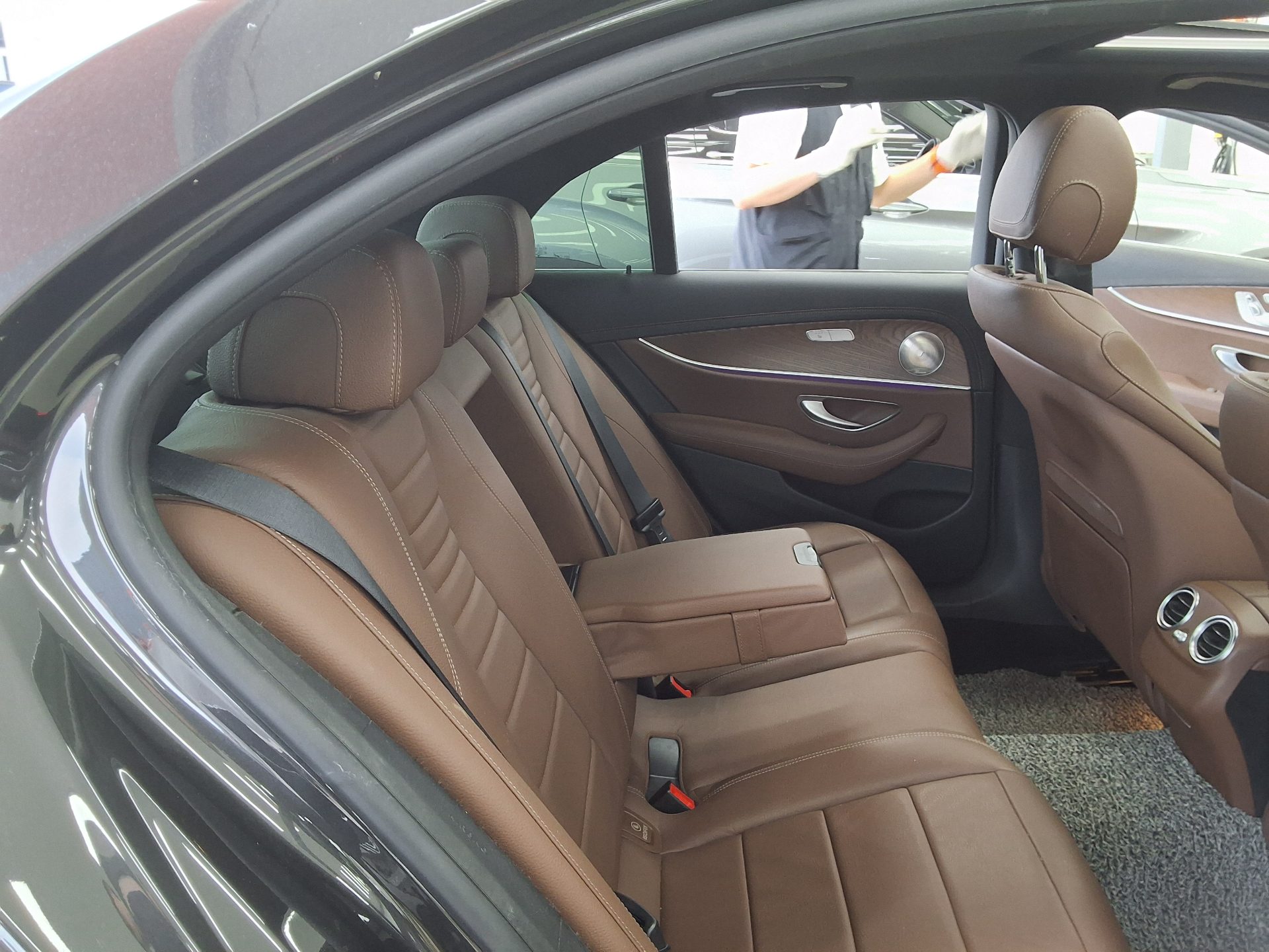 2021 - mercedes-benz e250