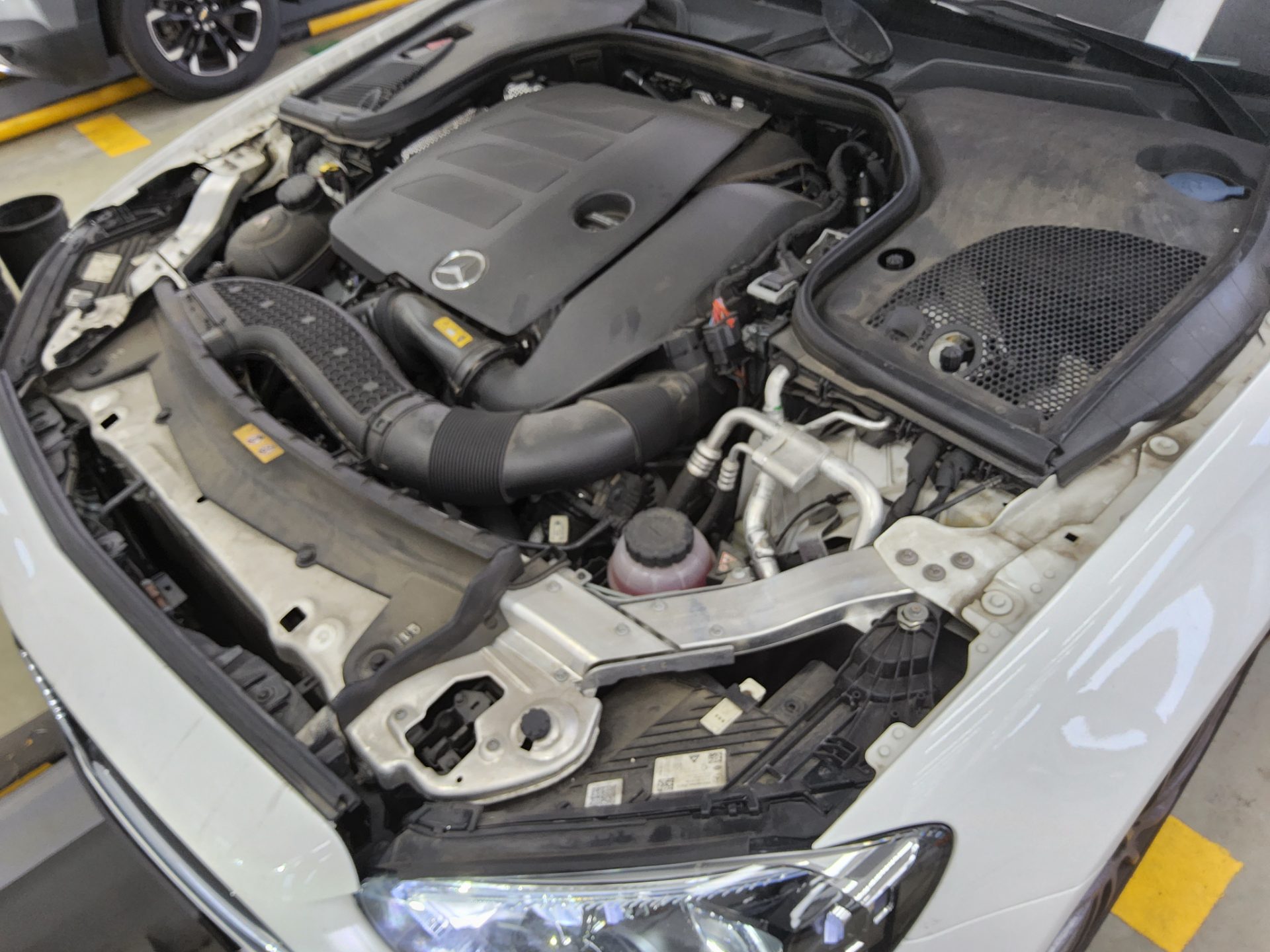 2022 - mercedes-benz e350
