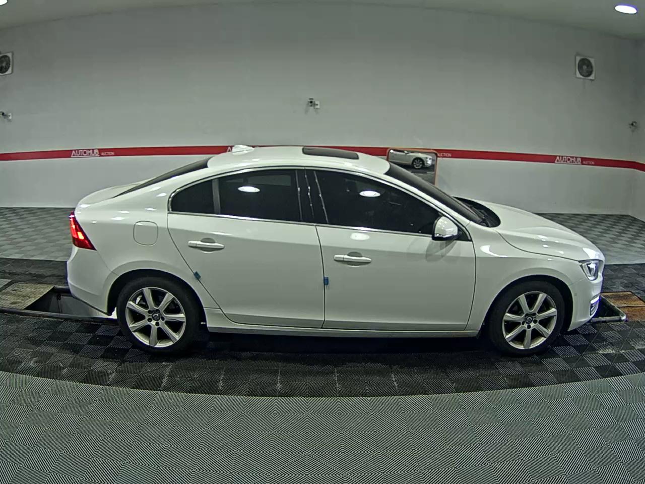 2017 - volvo s60