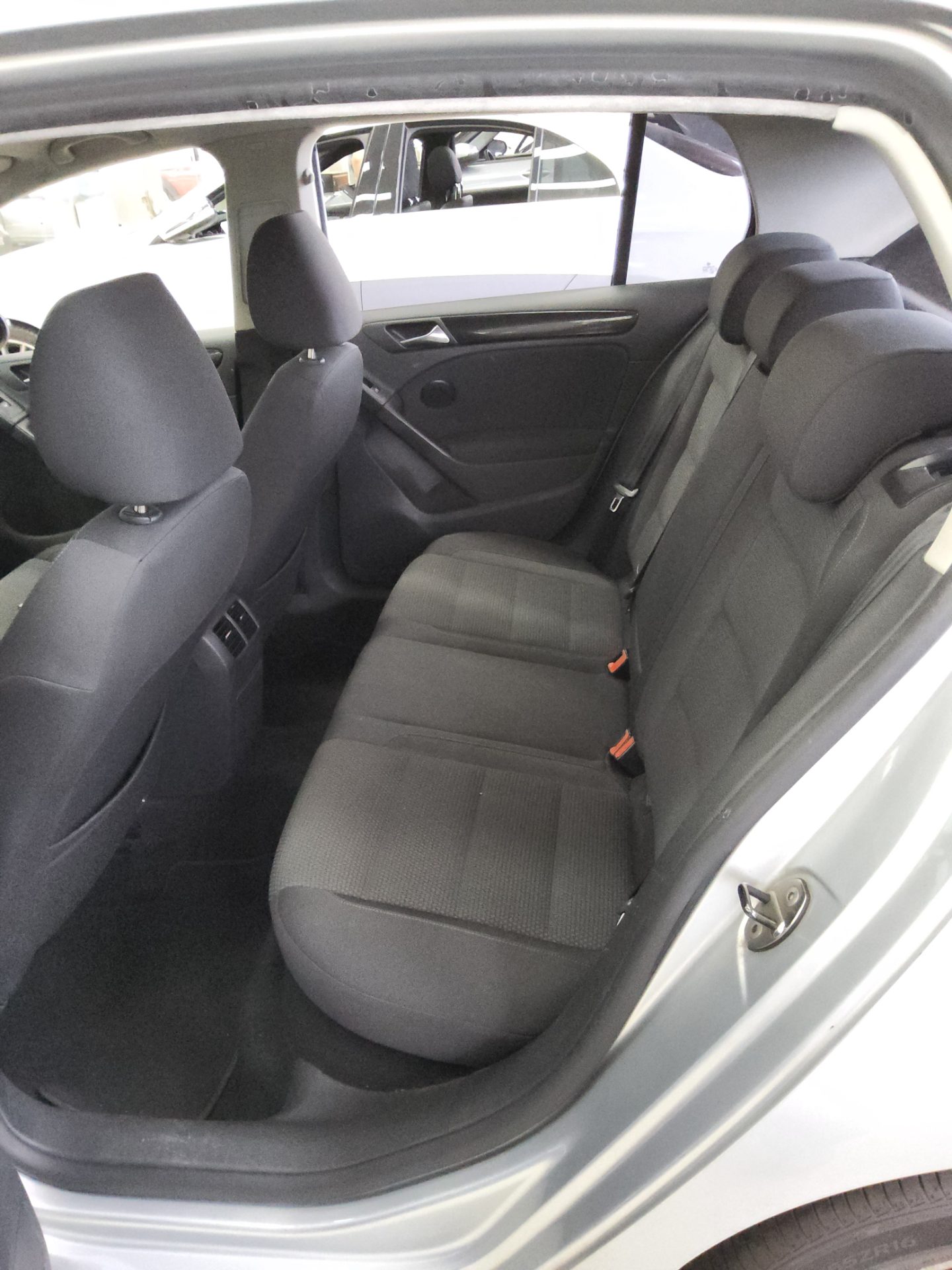 2010 - volkswagen golf