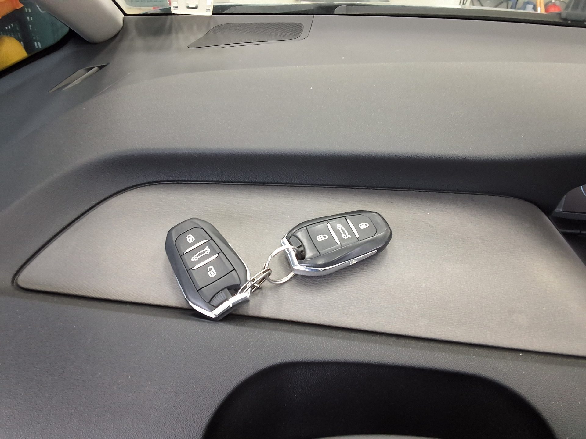 2015 - citroen c4