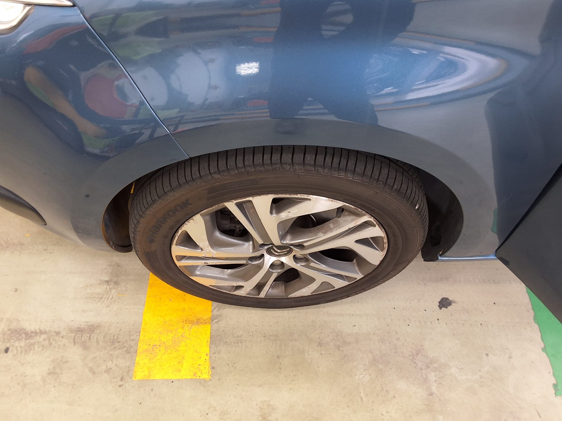 2015 - citroen c4