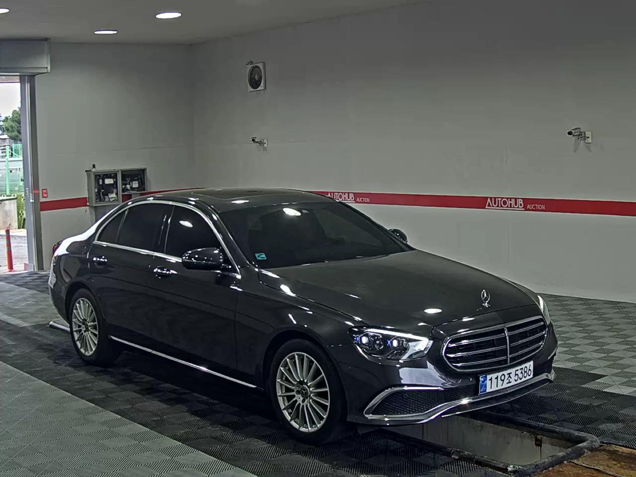 2021 - mercedes-benz e250