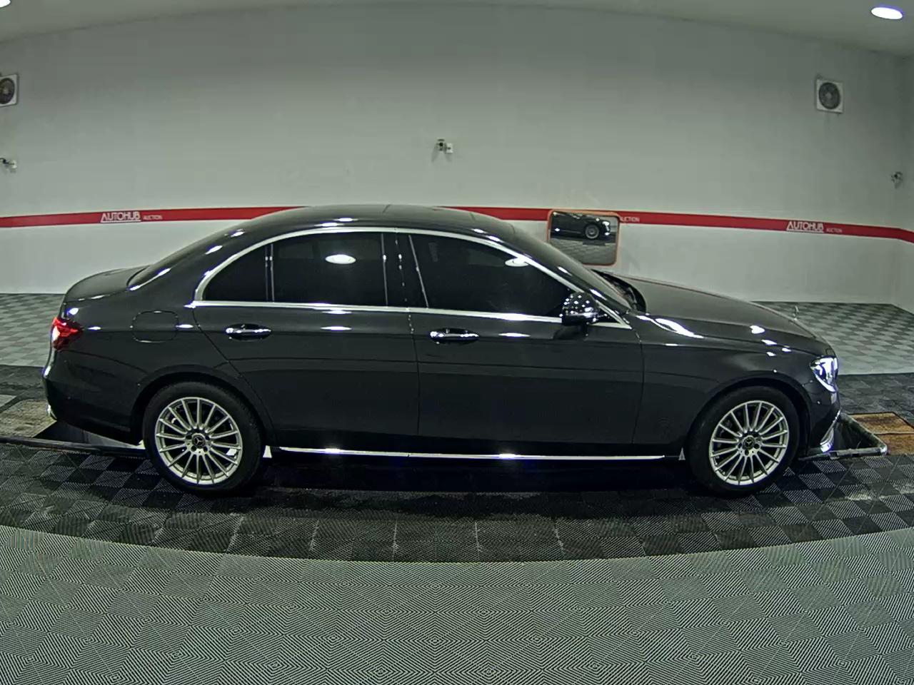 2021 - mercedes-benz e250