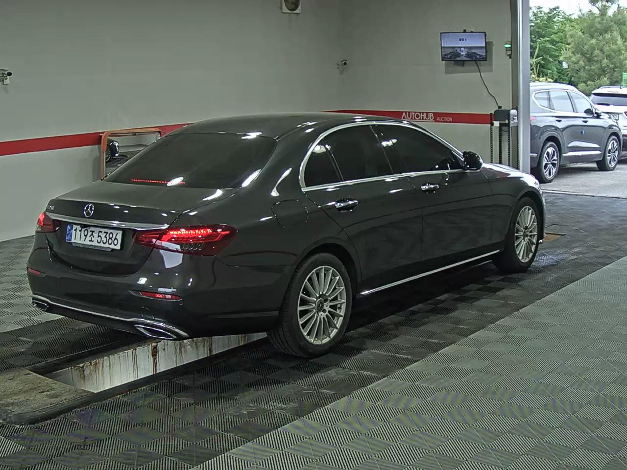 2021 - mercedes-benz e250