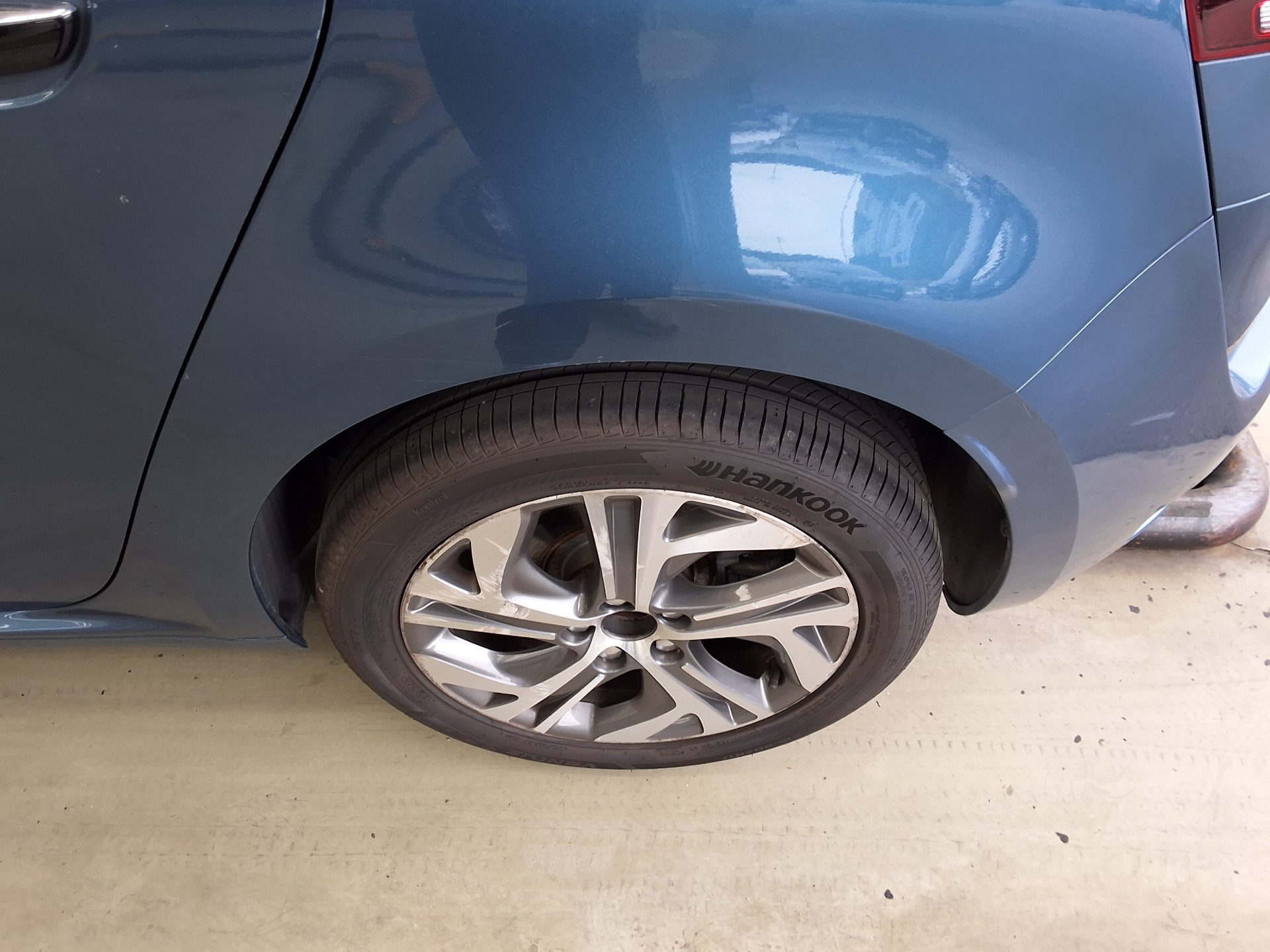 2015 - citroen c4