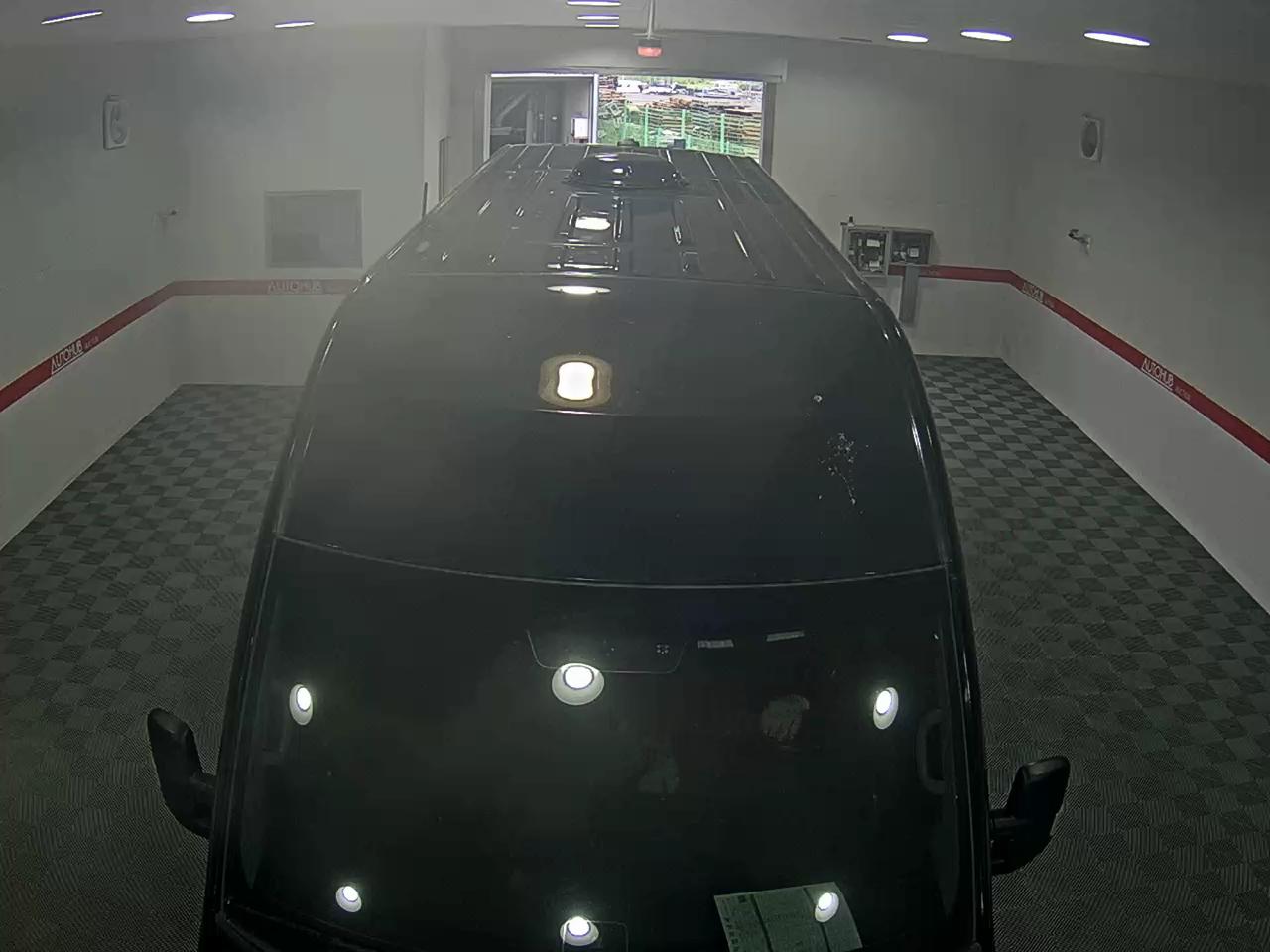 2021 - hyundai solati