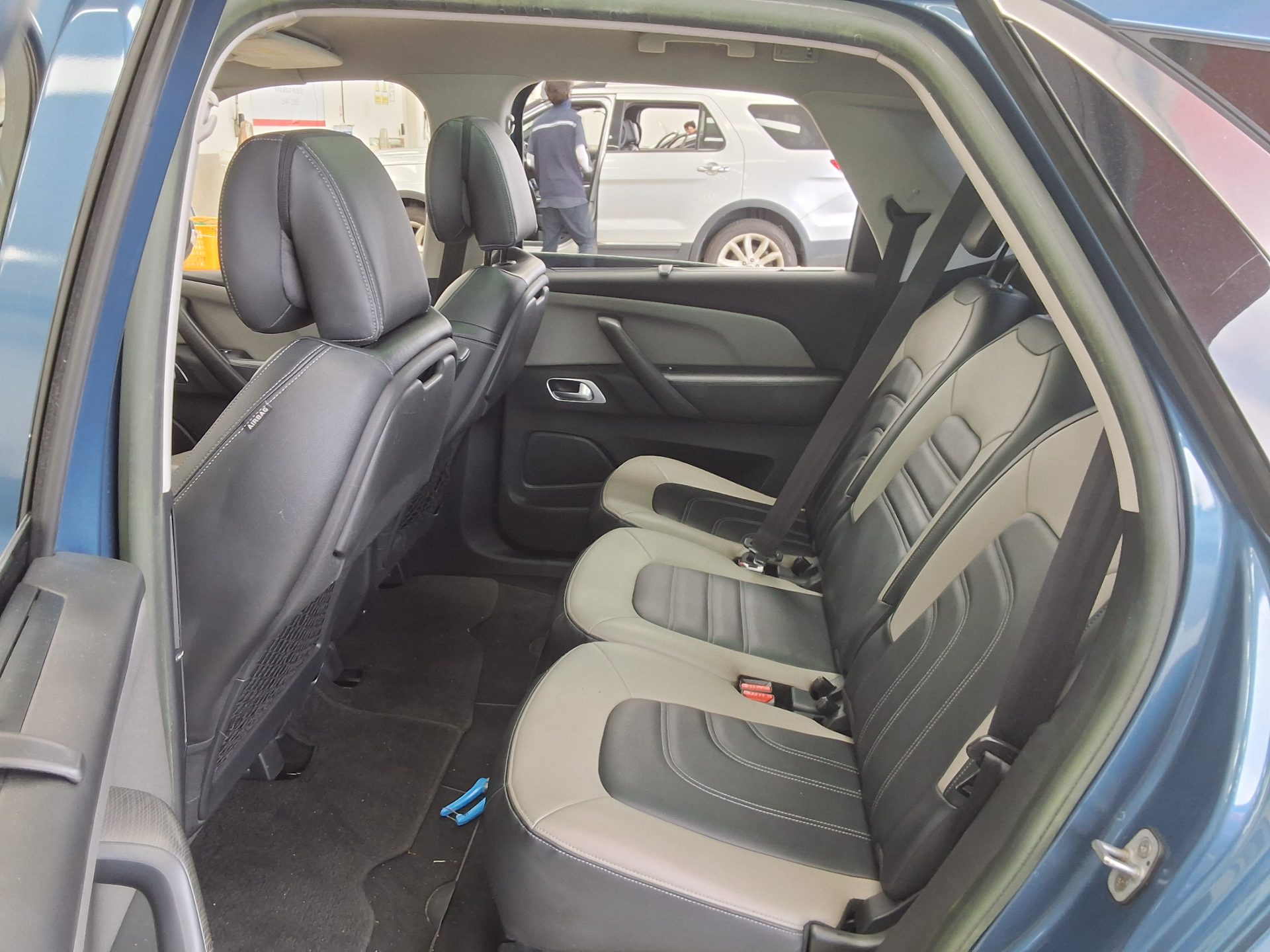 2015 - citroen c4