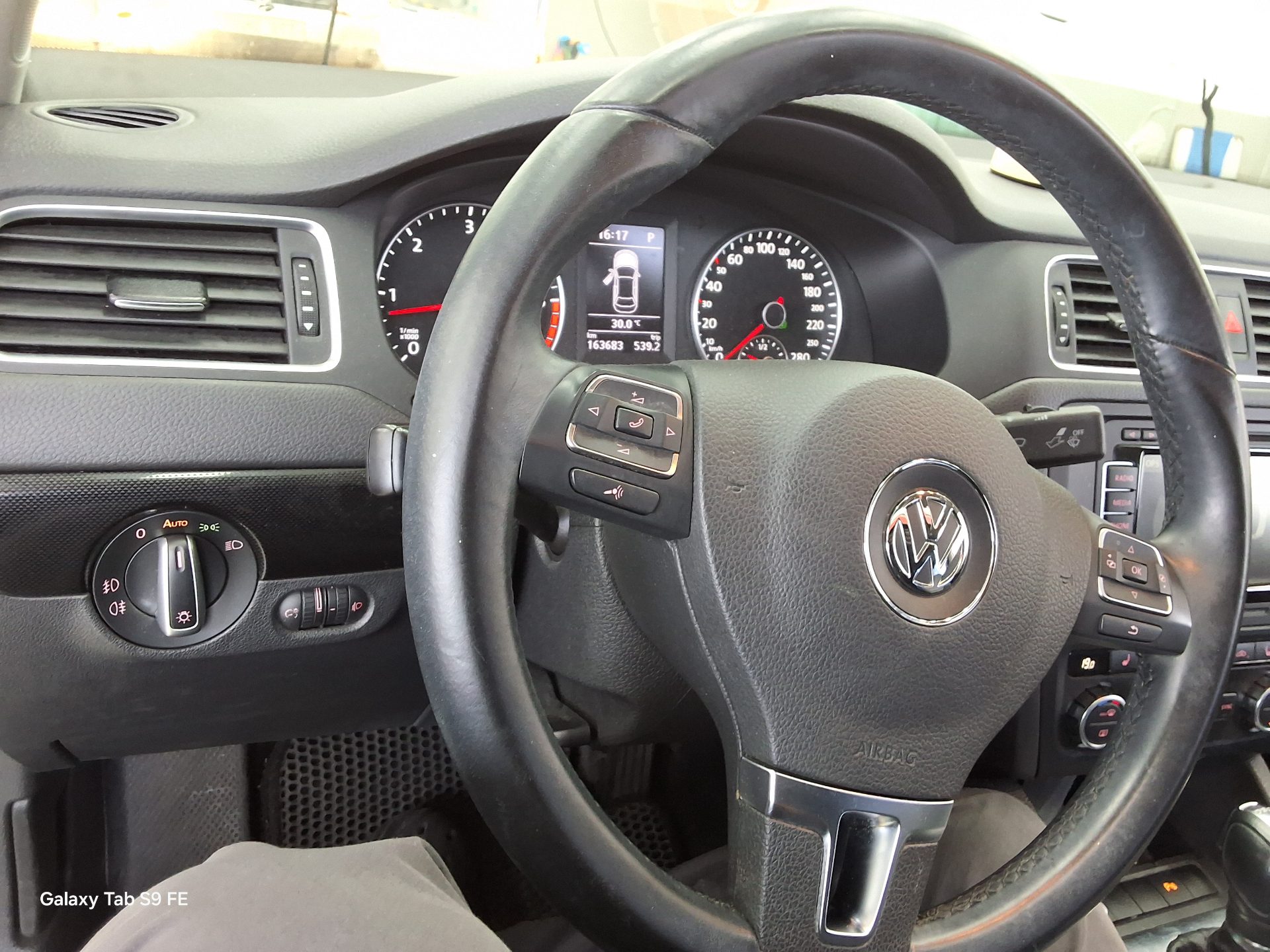 2013 - volkswagen jetta