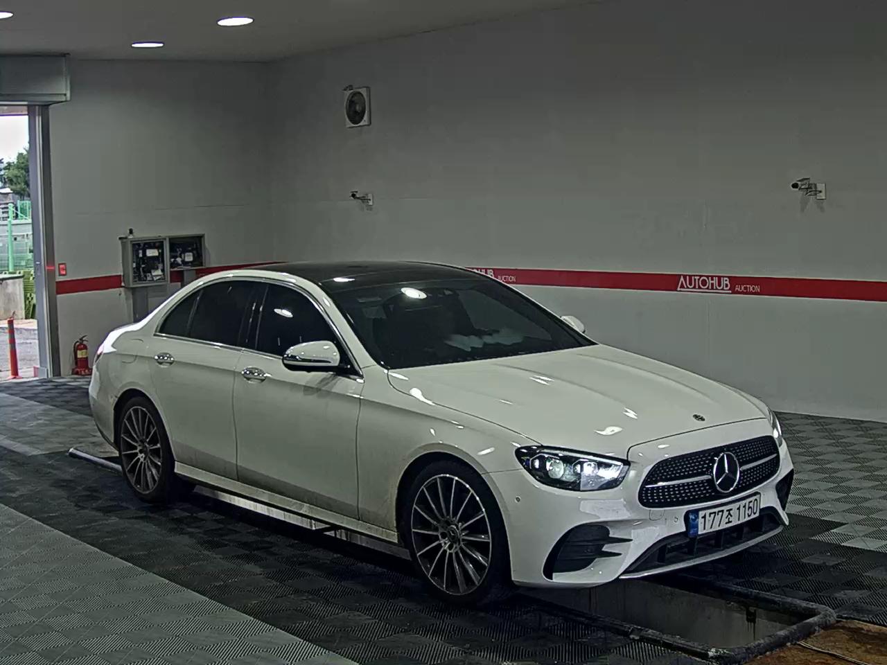 2022 - mercedes-benz e350