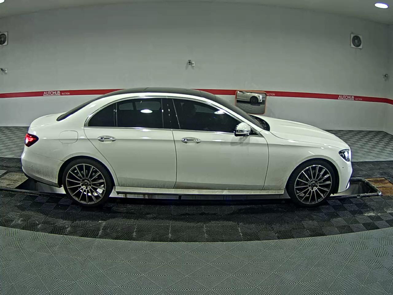 2022 - mercedes-benz e350