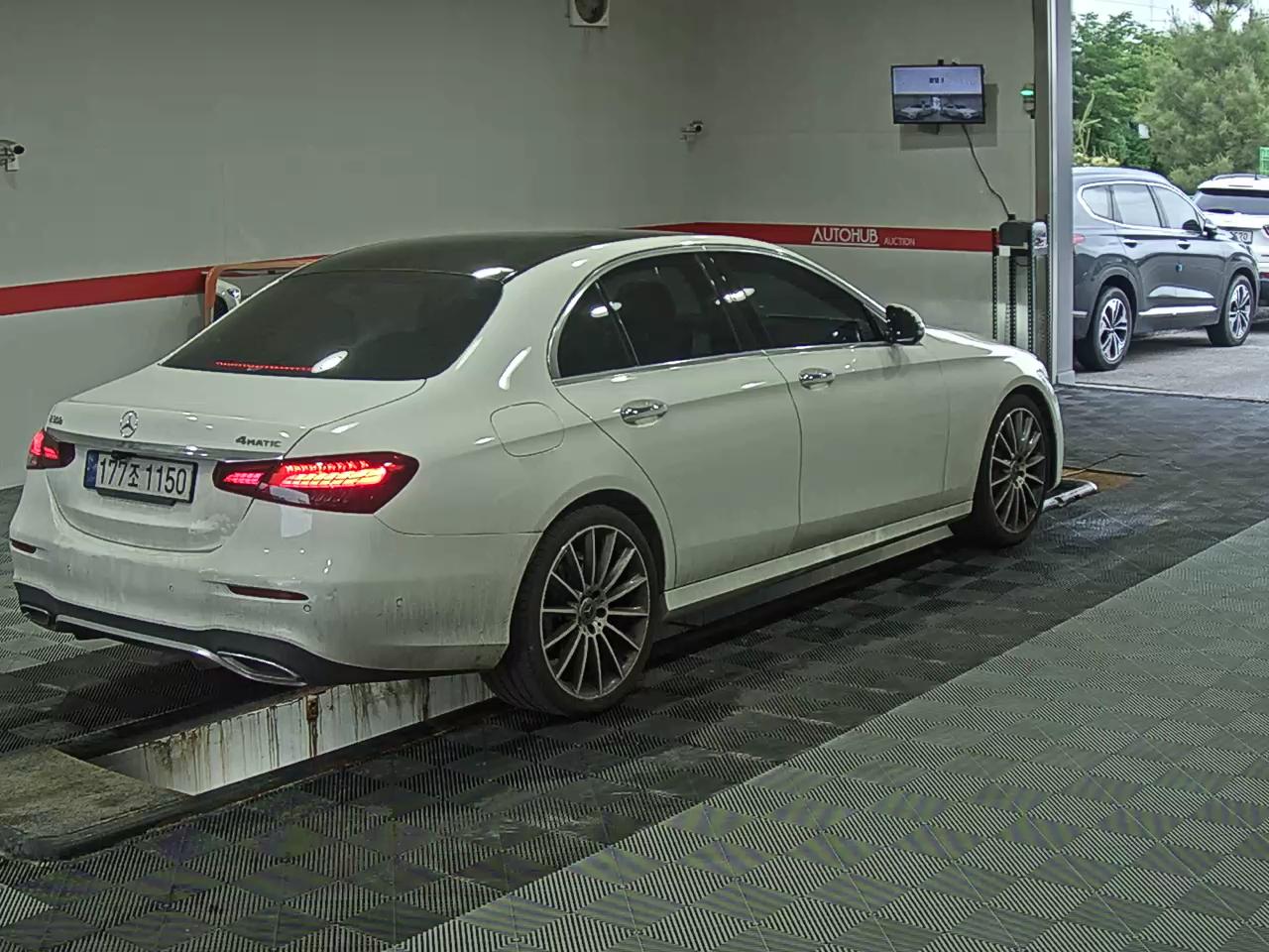 2022 - mercedes-benz e350