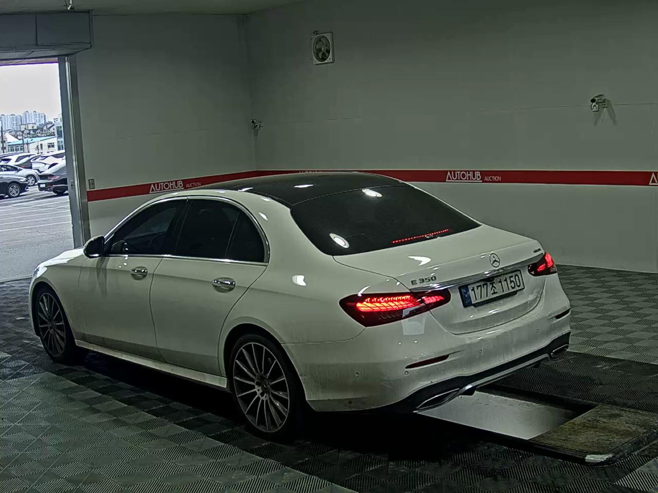 2022 - mercedes-benz e350