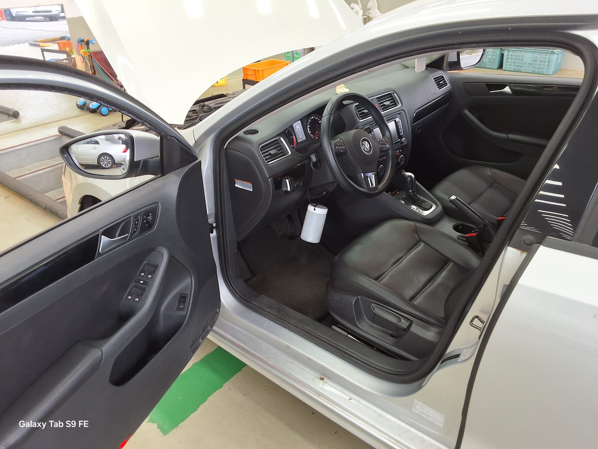 2013 - volkswagen jetta