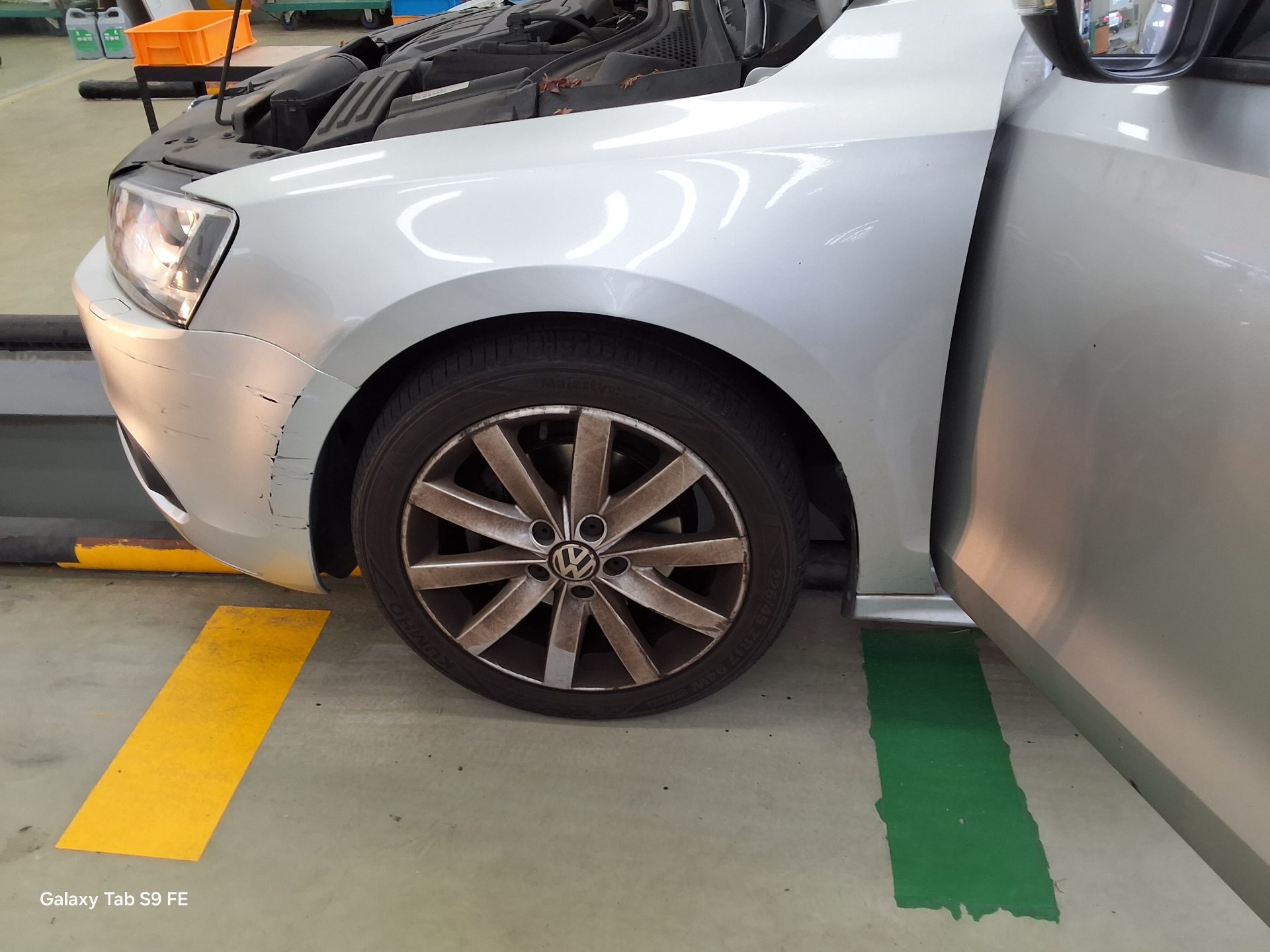 2013 - volkswagen jetta