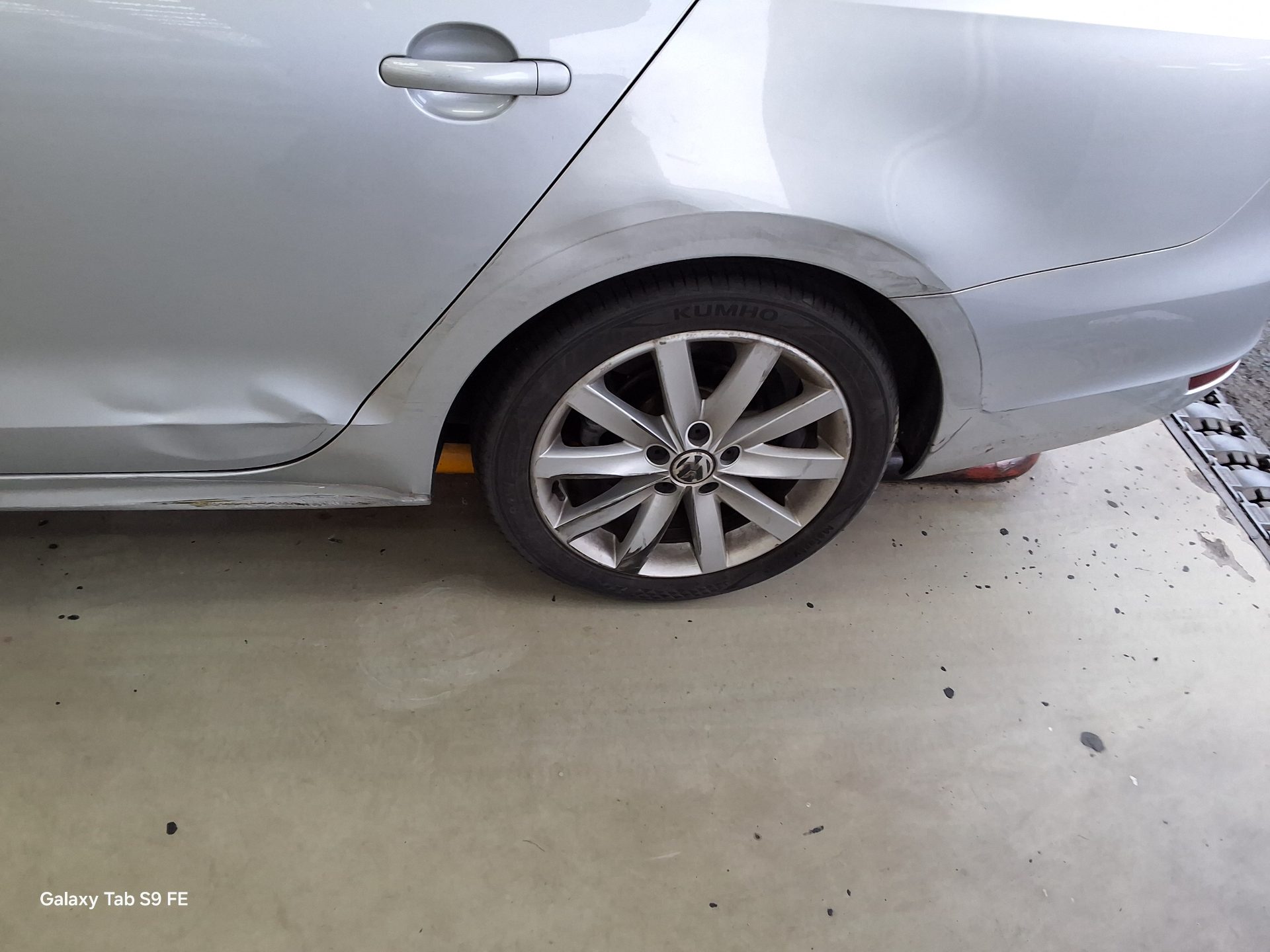 2013 - volkswagen jetta