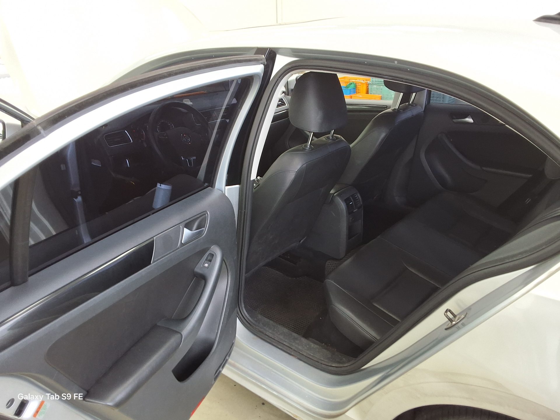 2013 - volkswagen jetta