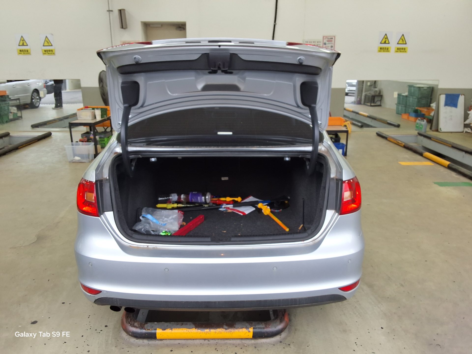 2013 - volkswagen jetta