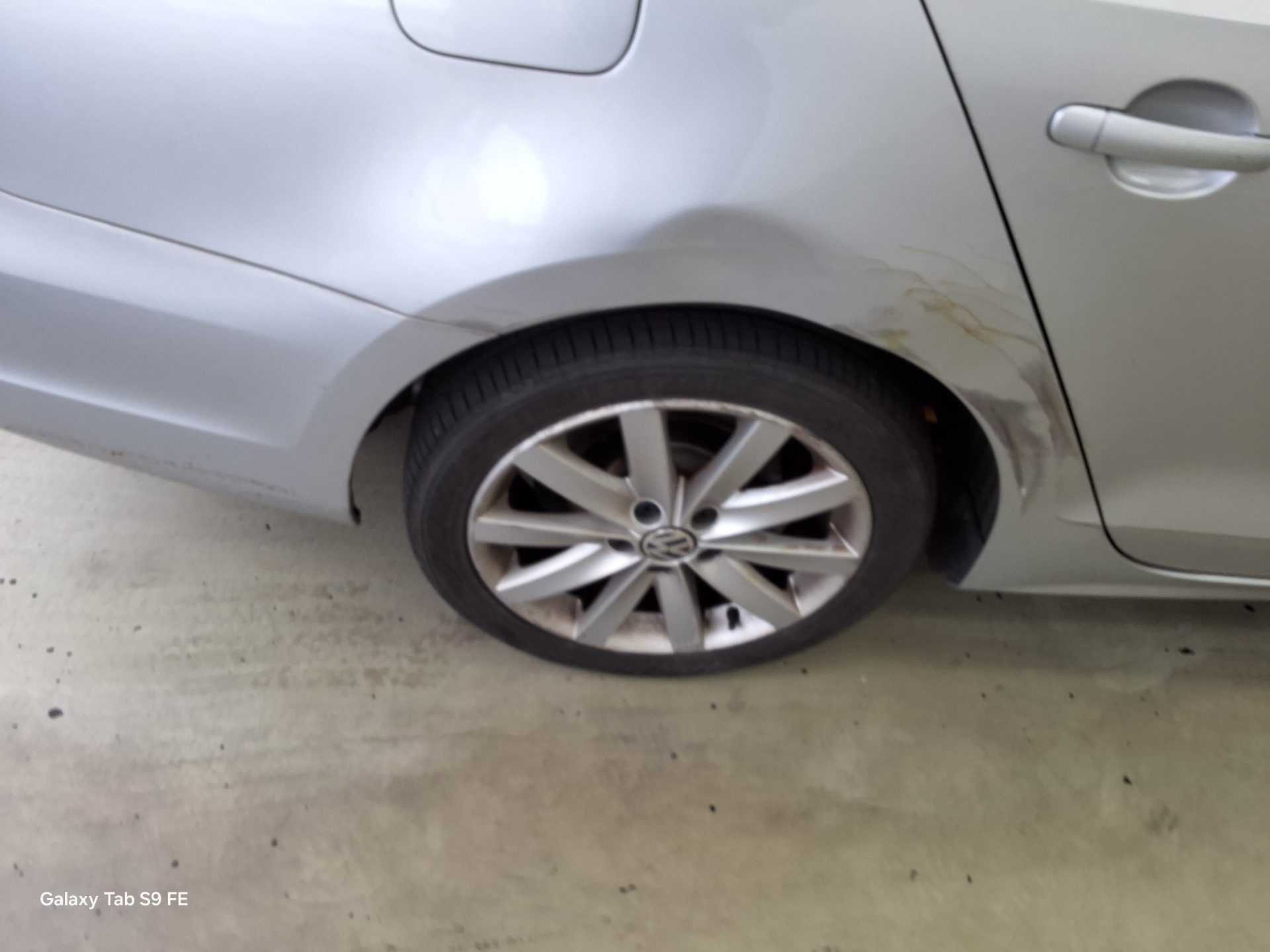 2013 - volkswagen jetta