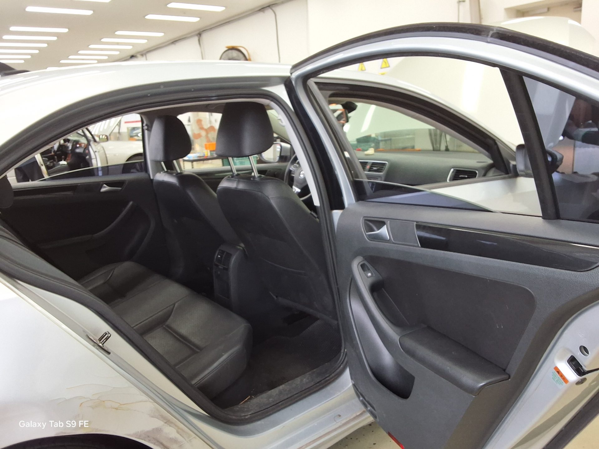 2013 - volkswagen jetta
