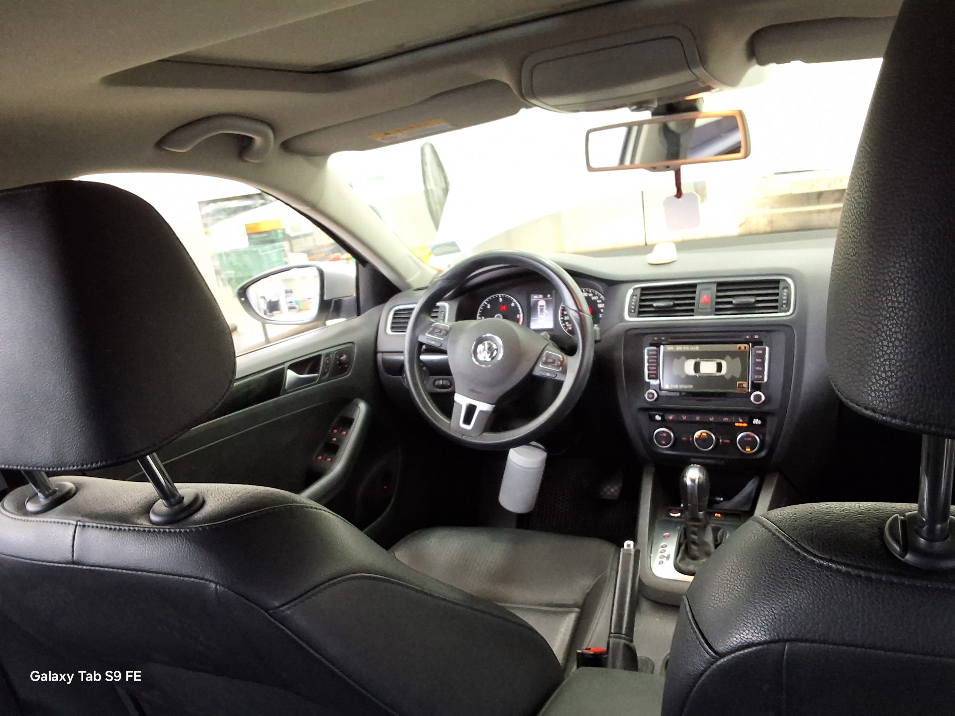 2013 - volkswagen jetta
