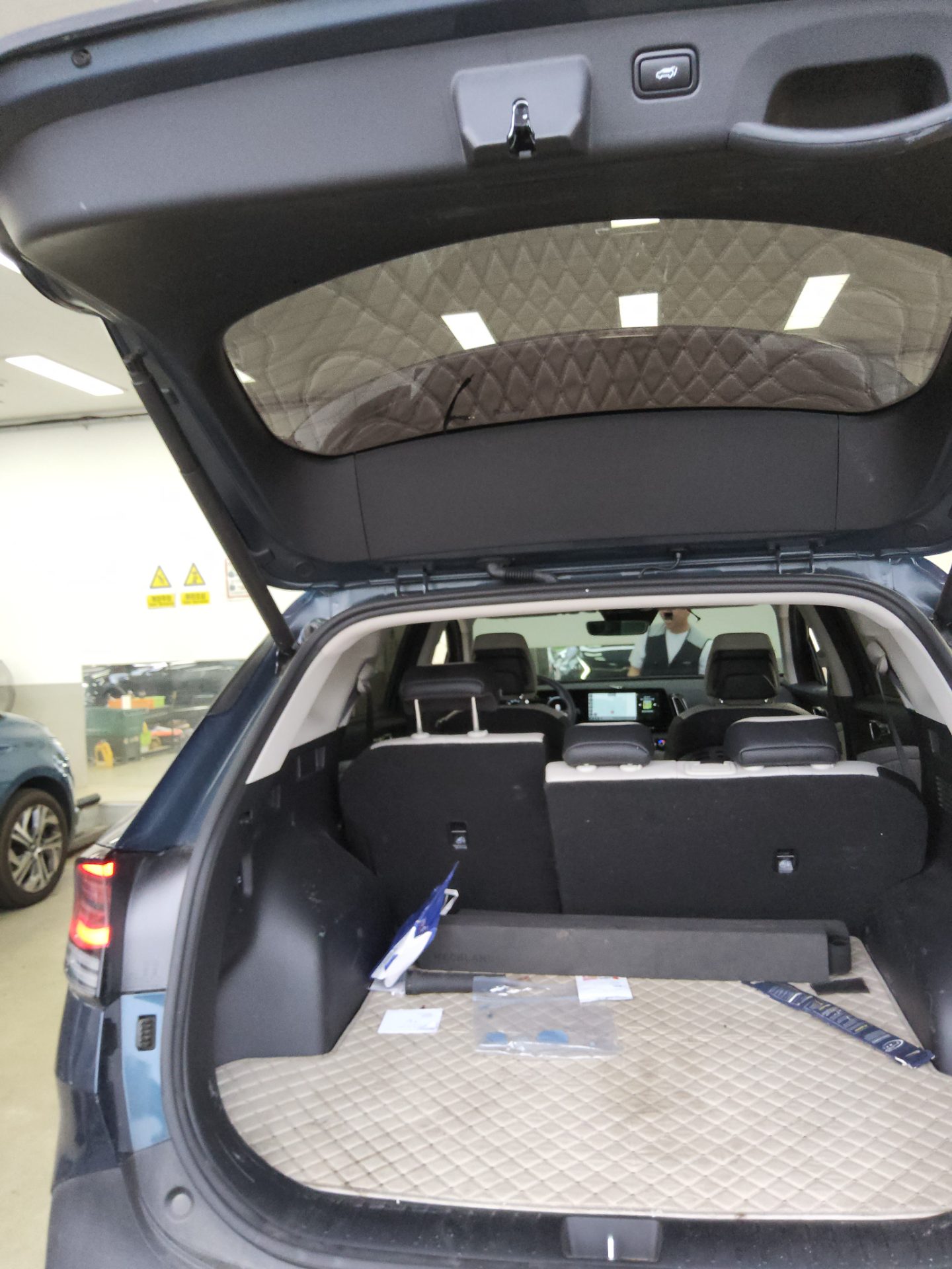 2024 - kia sportage