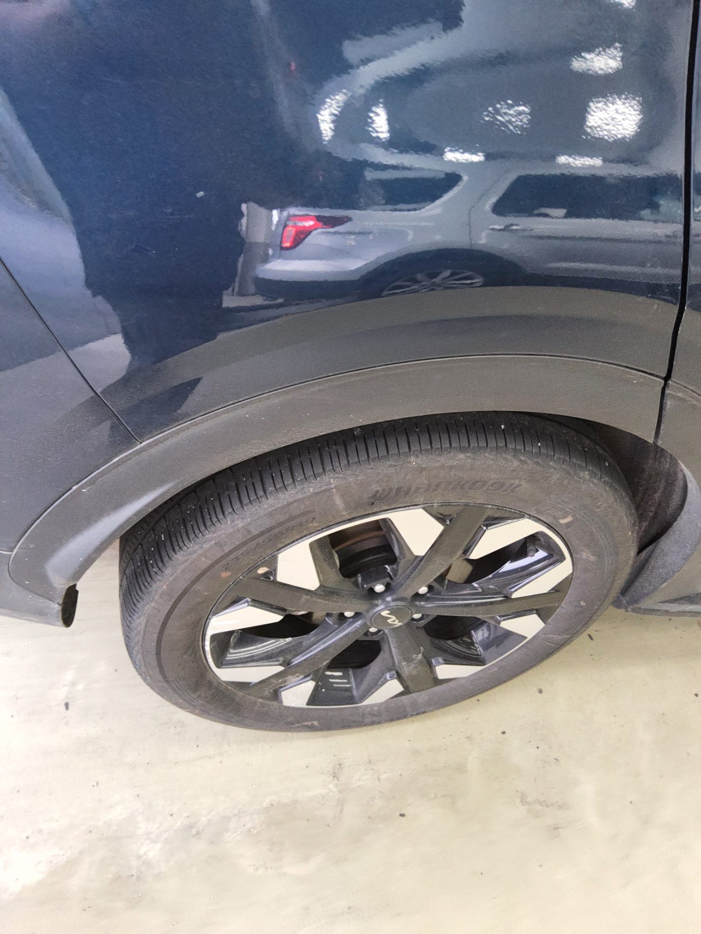 2024 - kia sportage