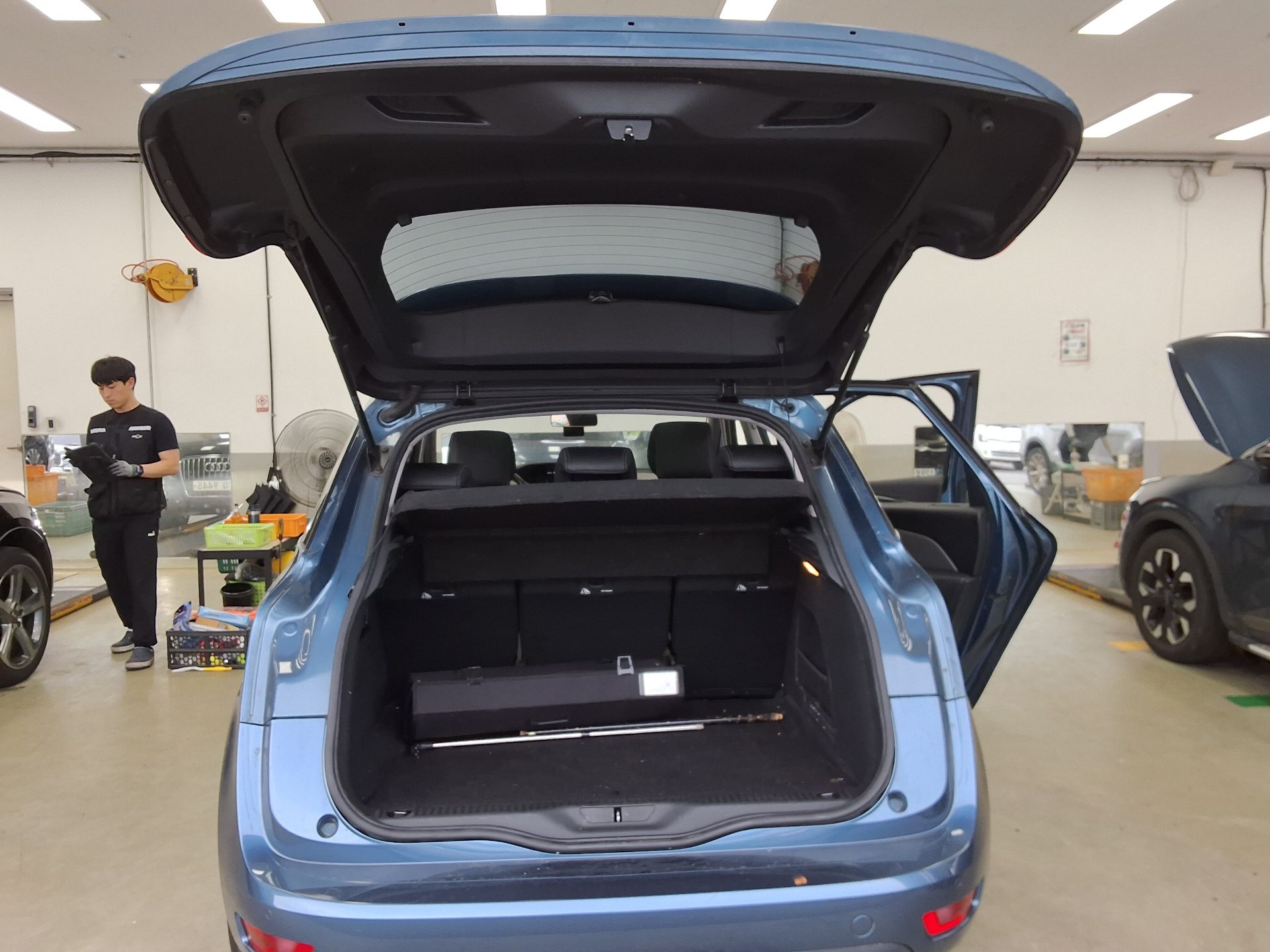 2015 - citroen c4