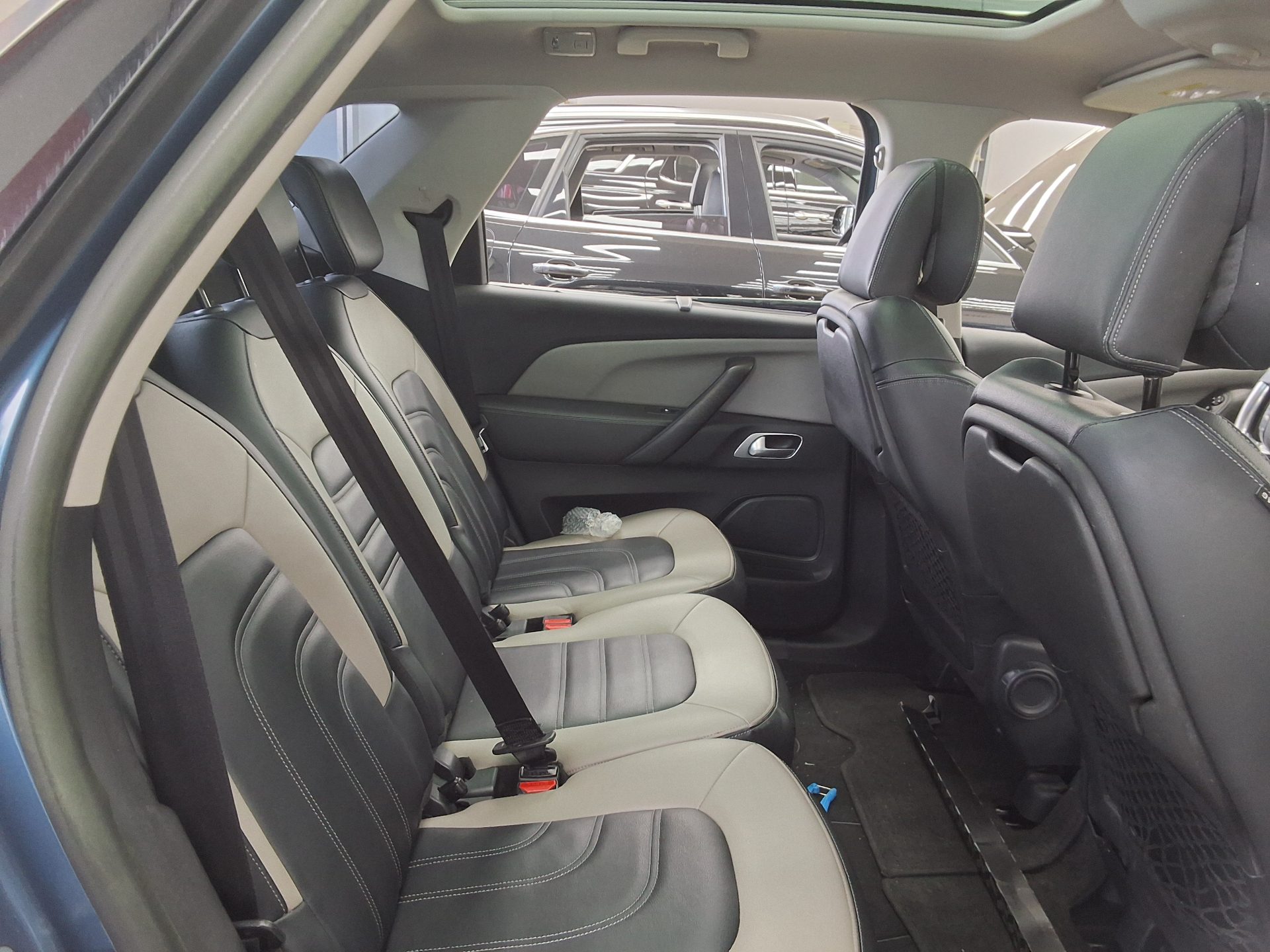 2015 - citroen c4