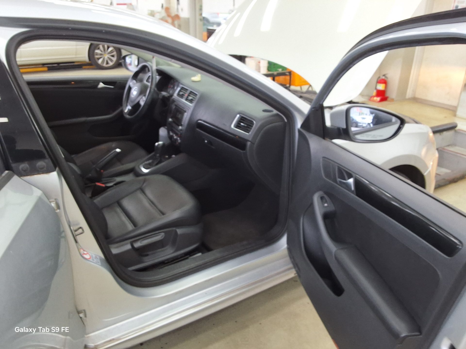 2013 - volkswagen jetta