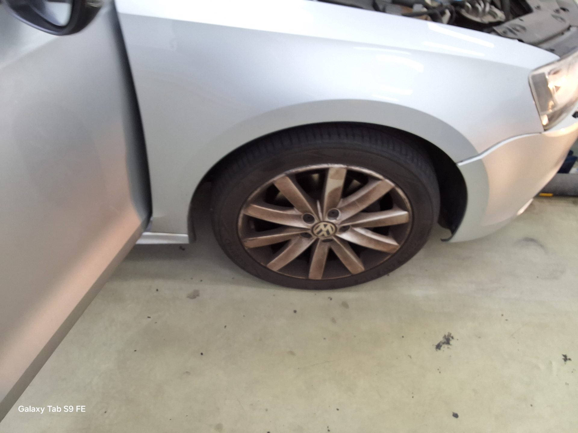 2013 - volkswagen jetta