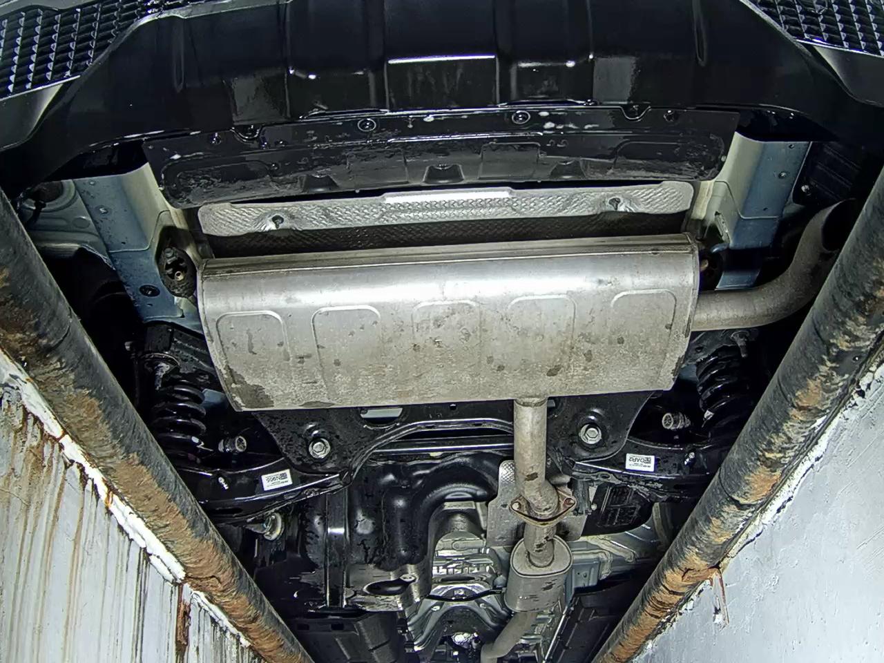 2024 - kia sportage