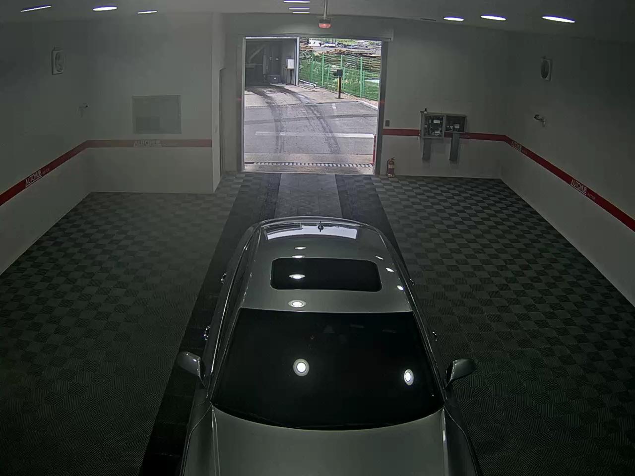 2015 - audi a7
