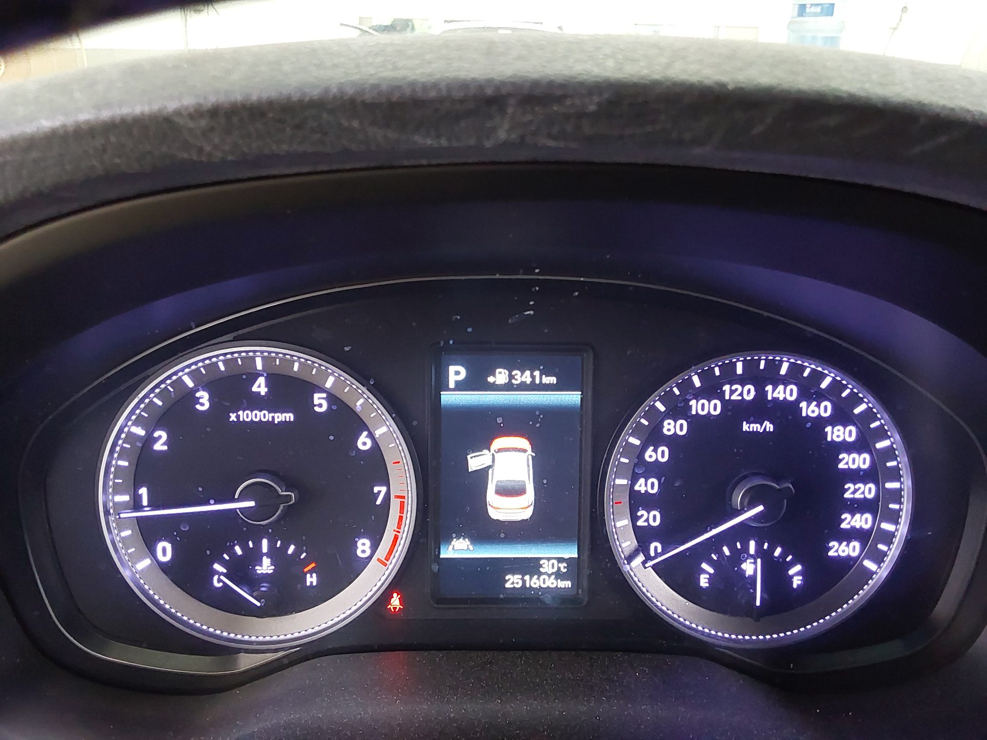 2019 - hyundai grandeur