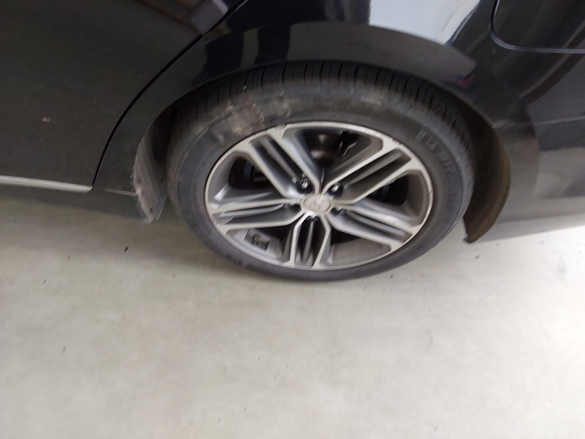 2019 - hyundai grandeur