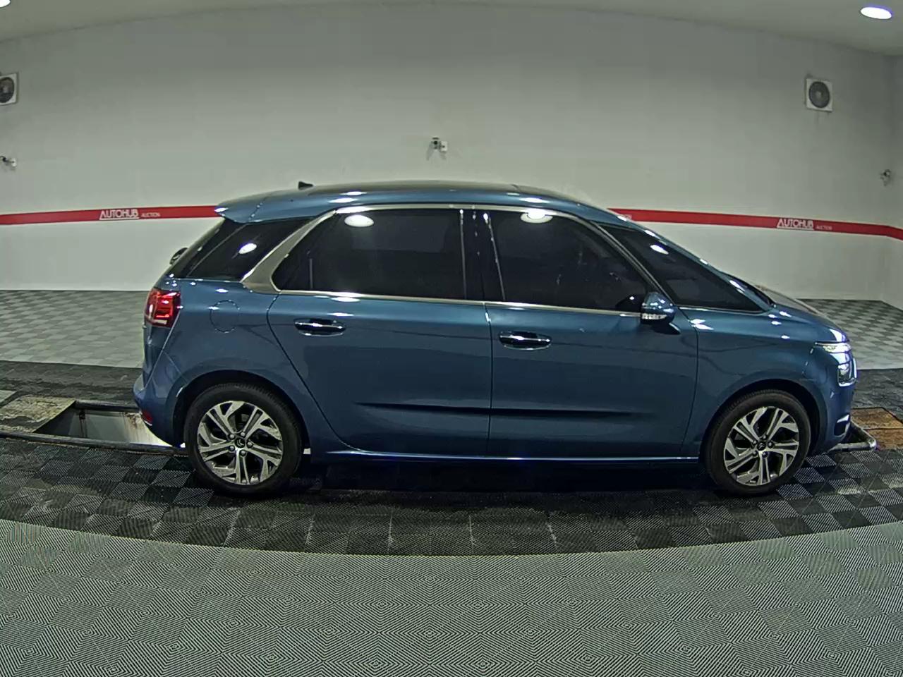 2015 - citroen c4