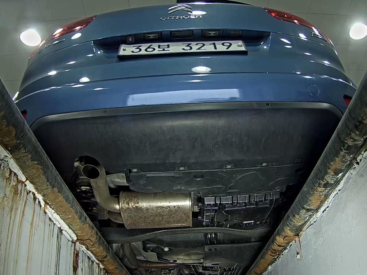 2015 - citroen c4
