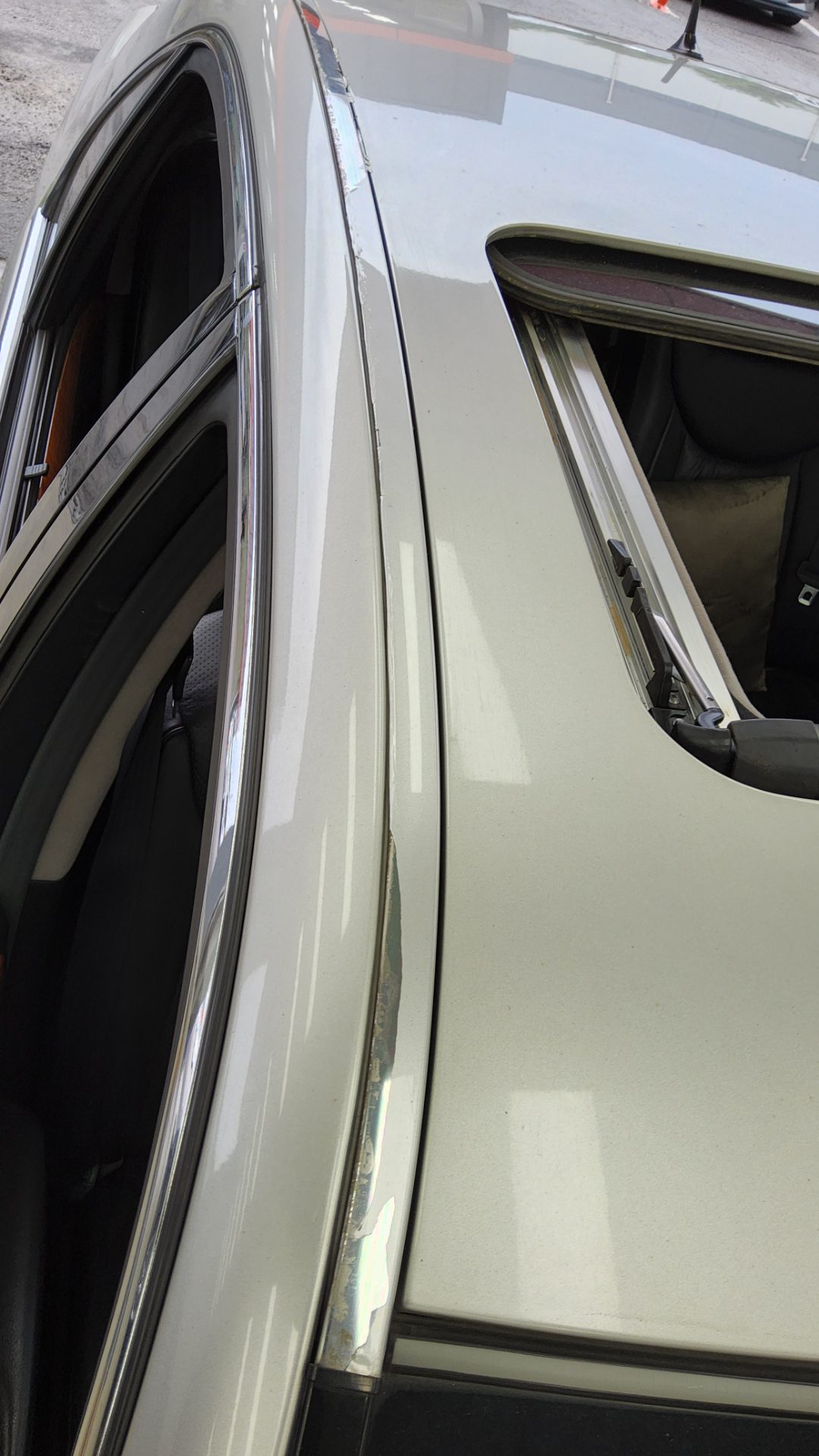 2003 - lexus ls