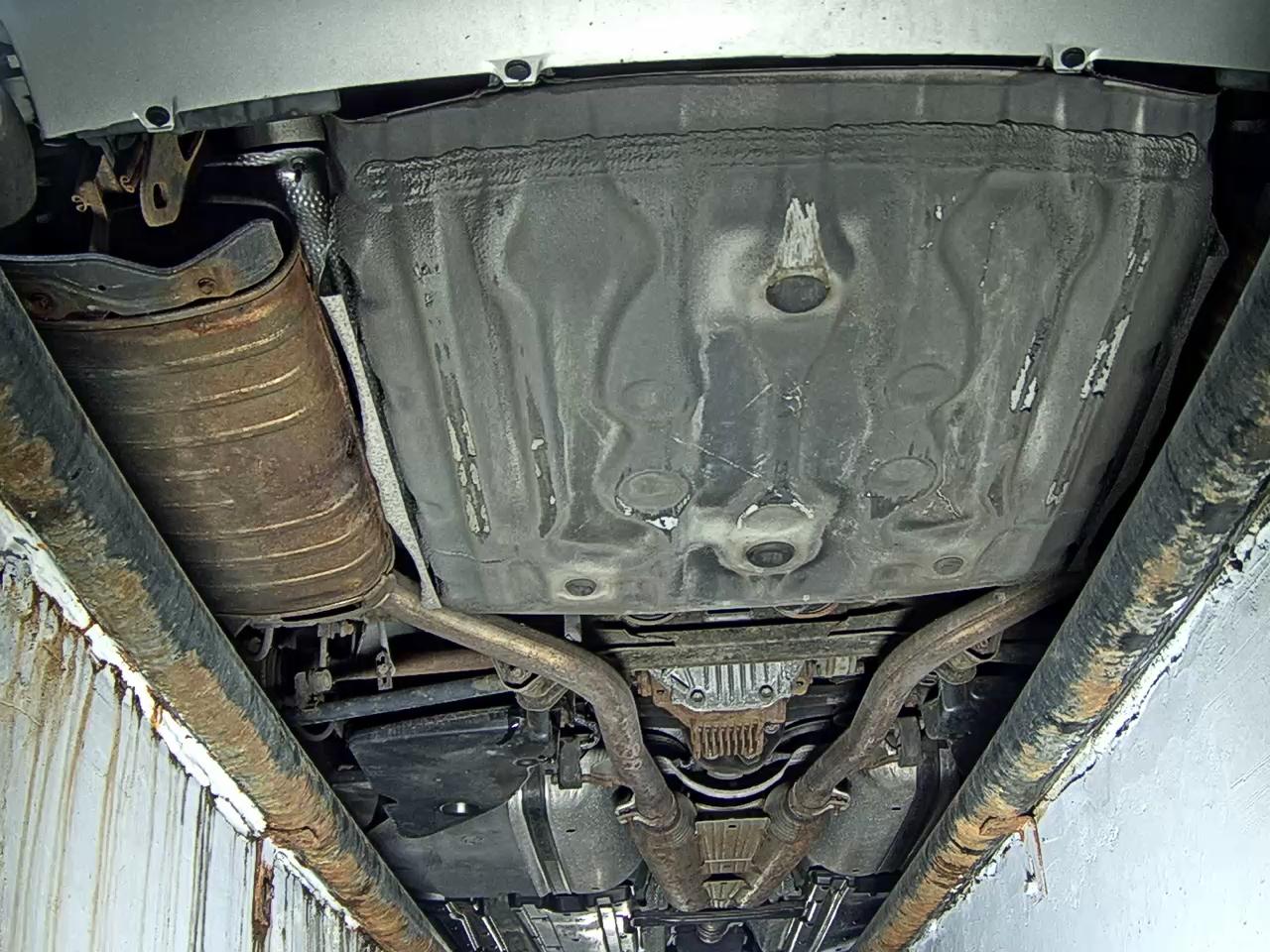 2003 - lexus ls