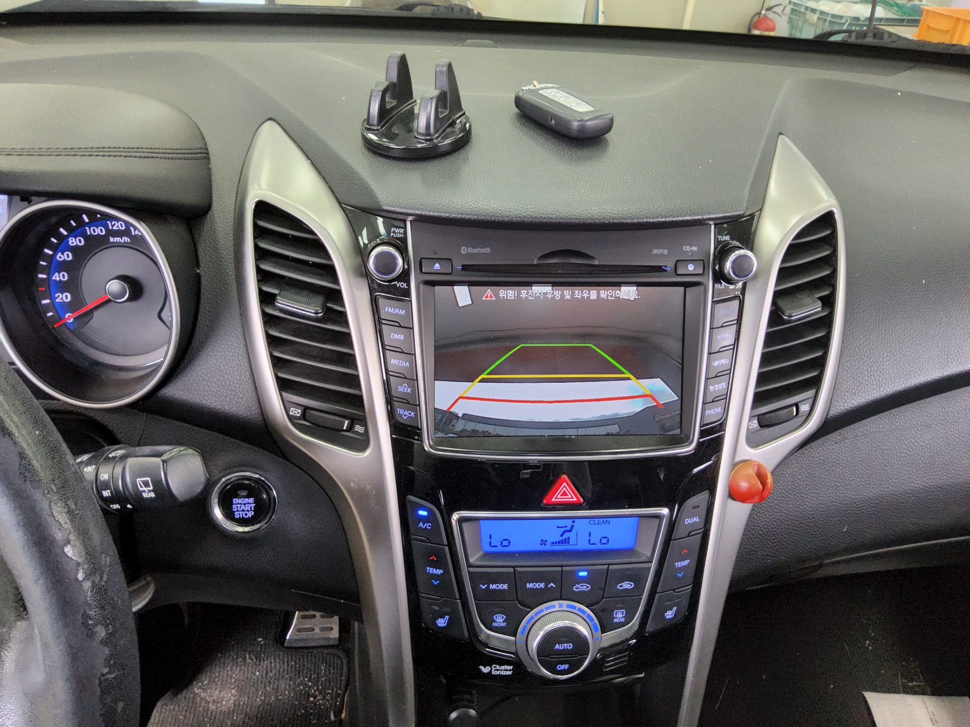 2012 - hyundai i30