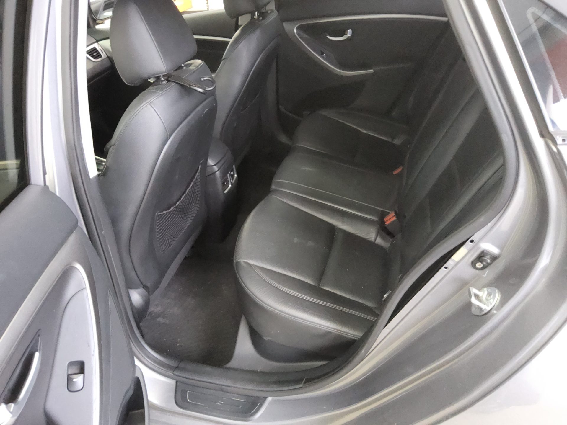2012 - hyundai i30