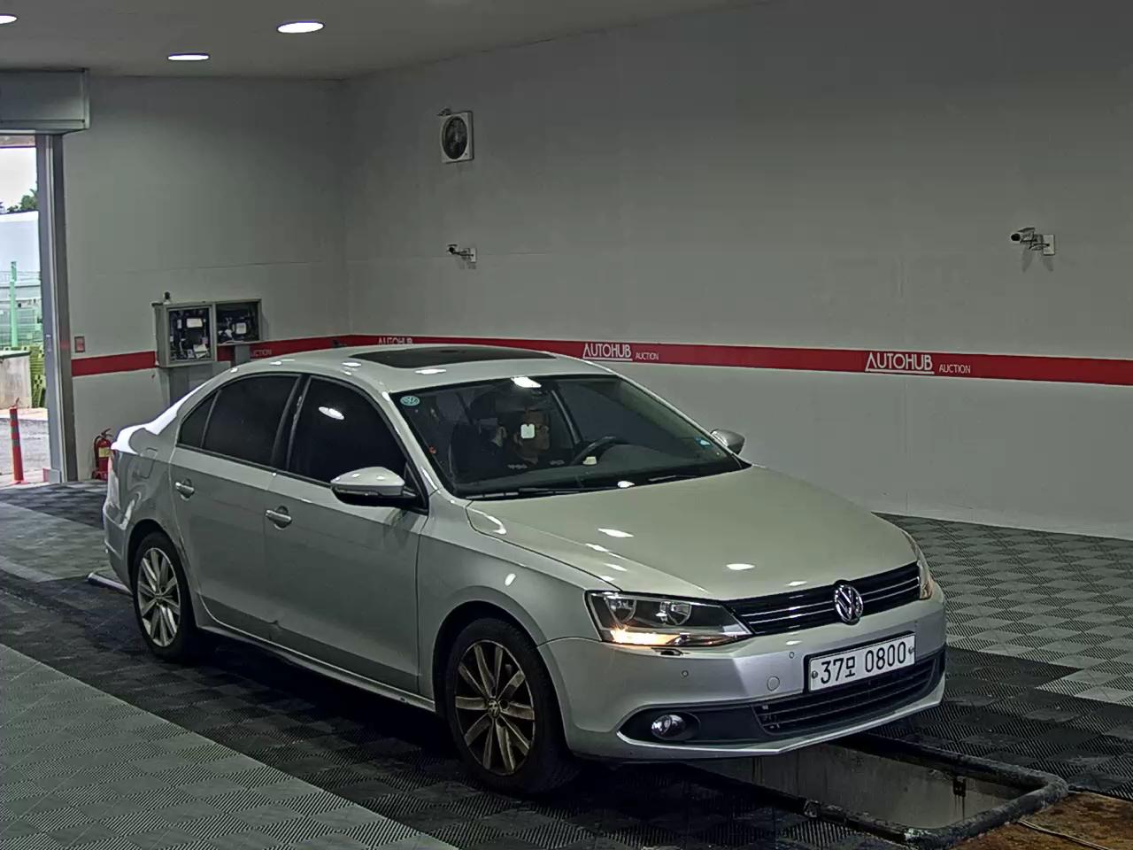 2013 - volkswagen jetta